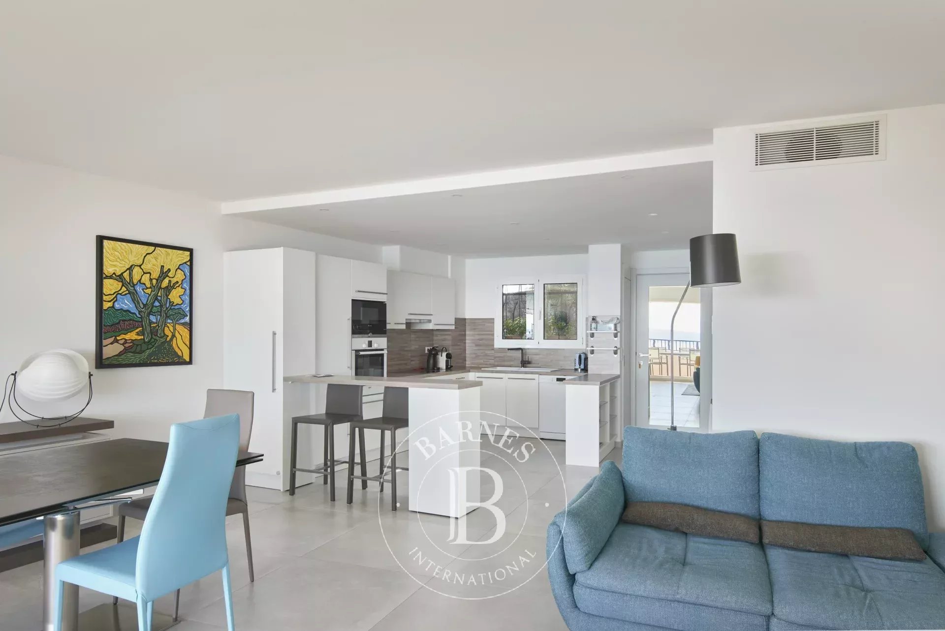 Daire Théoule-sur-Mer - picture 5