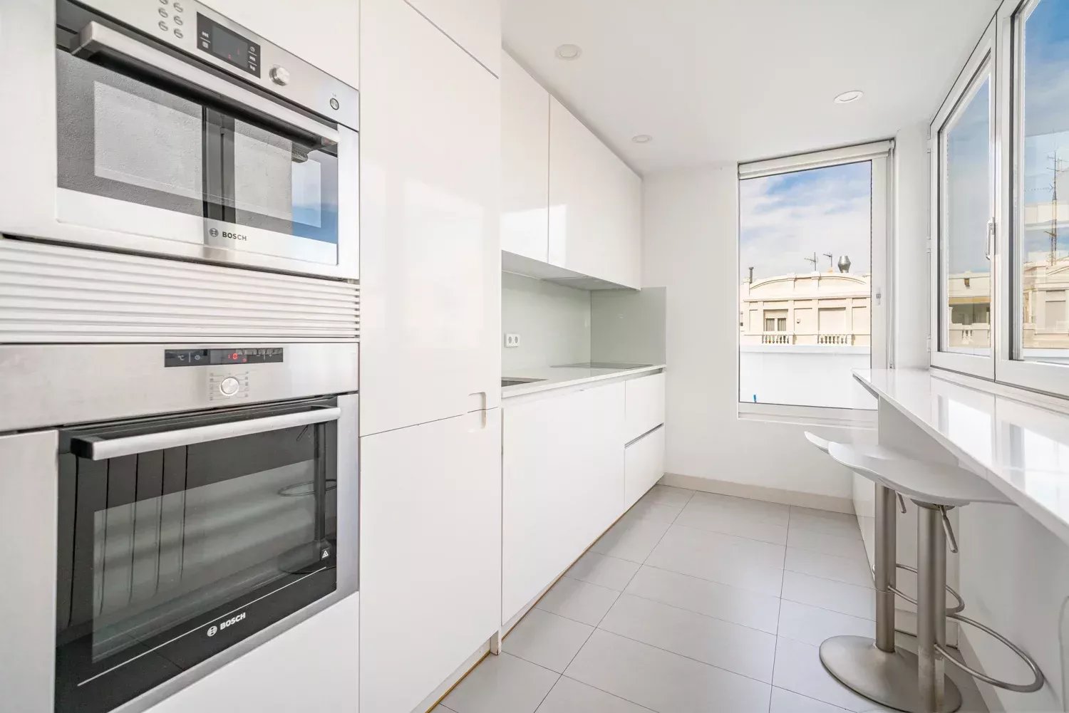 Daire Madrid - picture 39