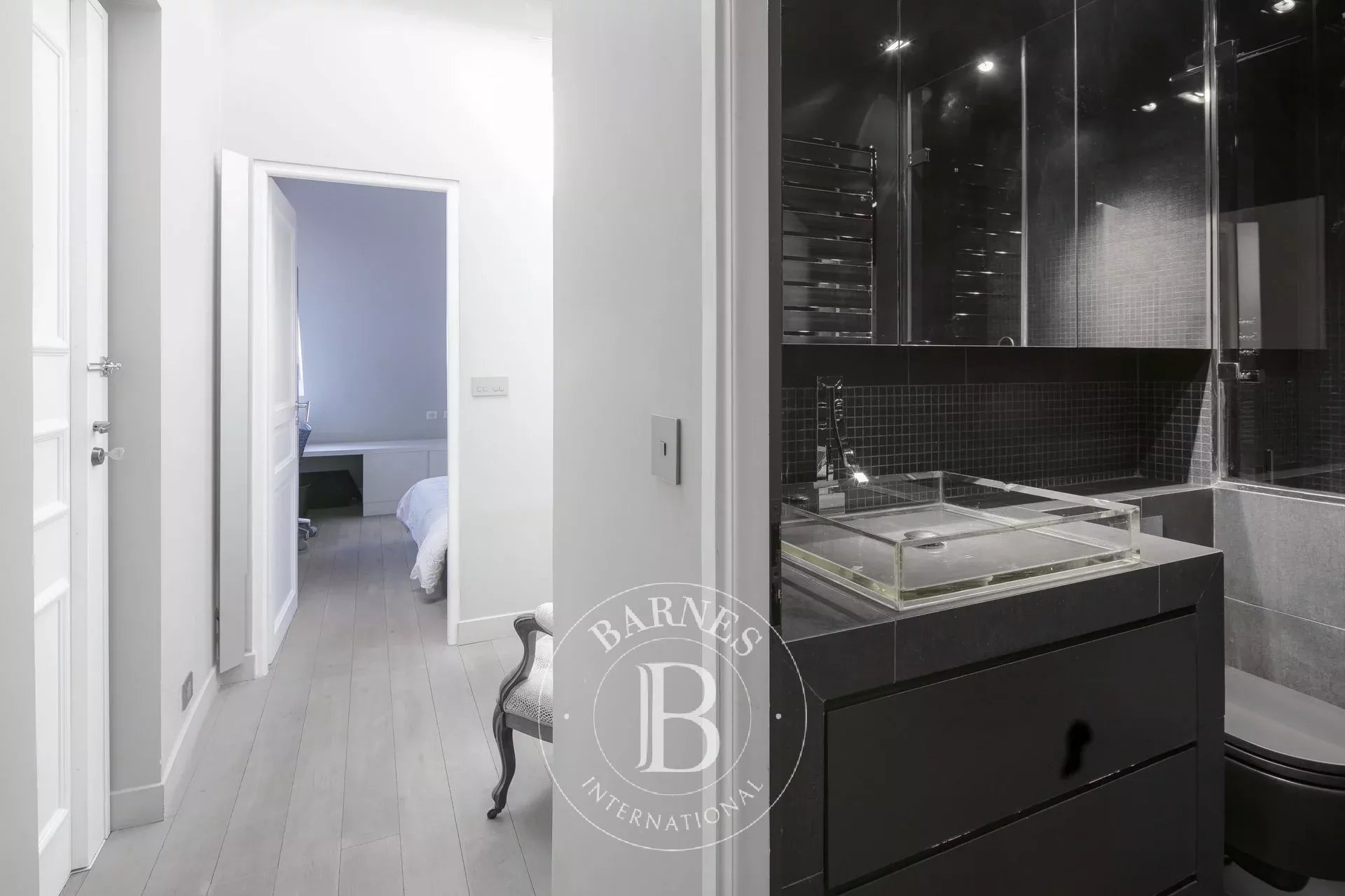 Daire Paris 8ème - picture 13