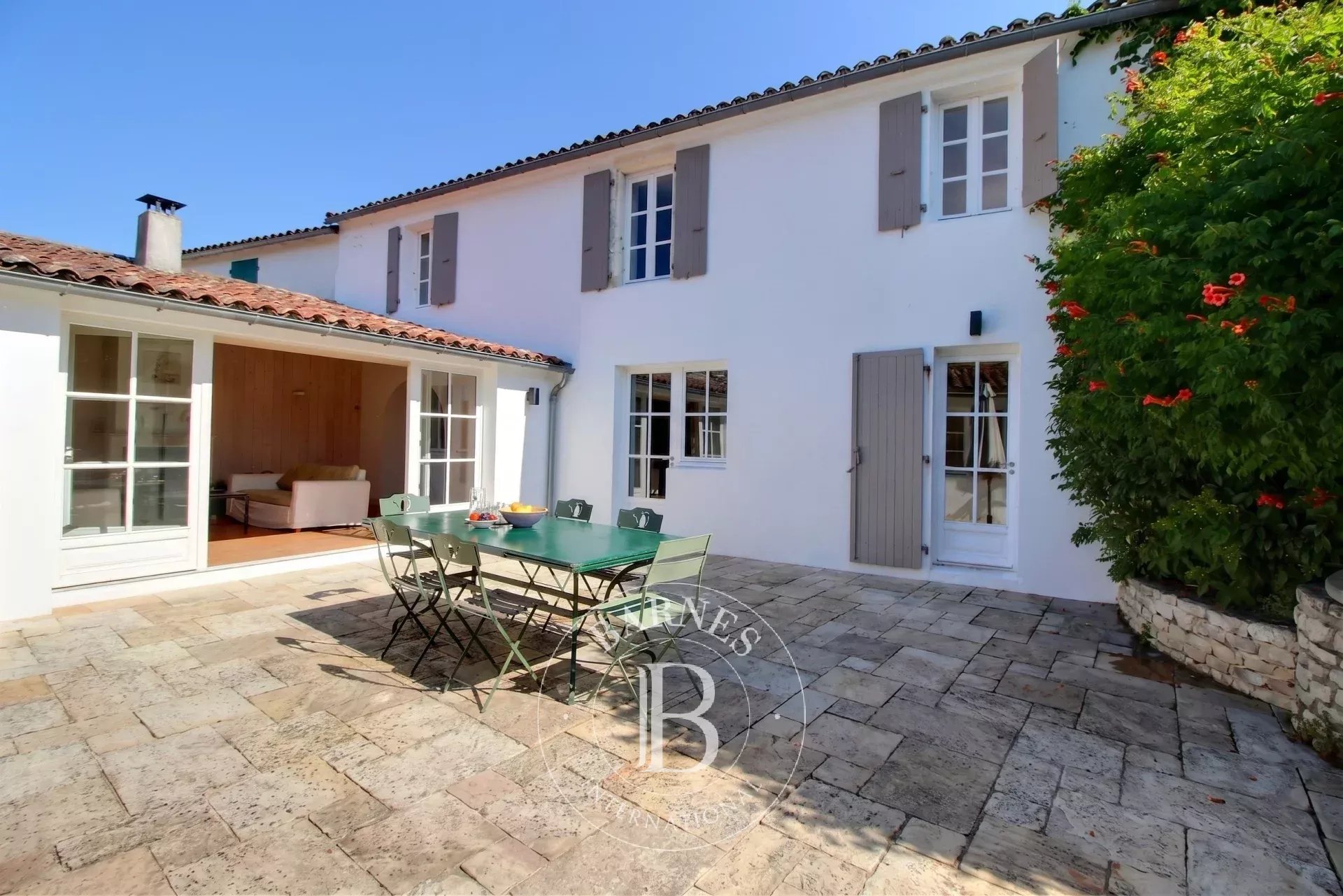 Maison Le Bois-Plage-en-Ré  -  ref 86333420 (picture 1)