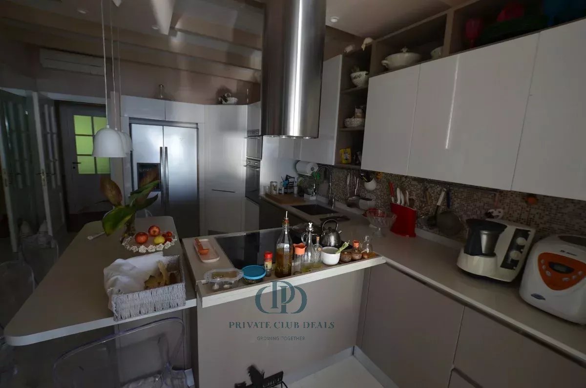 Villa Bordighera - picture 21