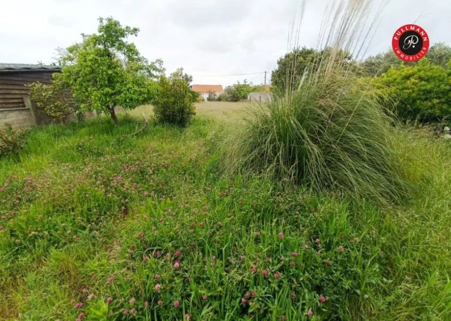 Vente Terrain Olonne-sur-Mer