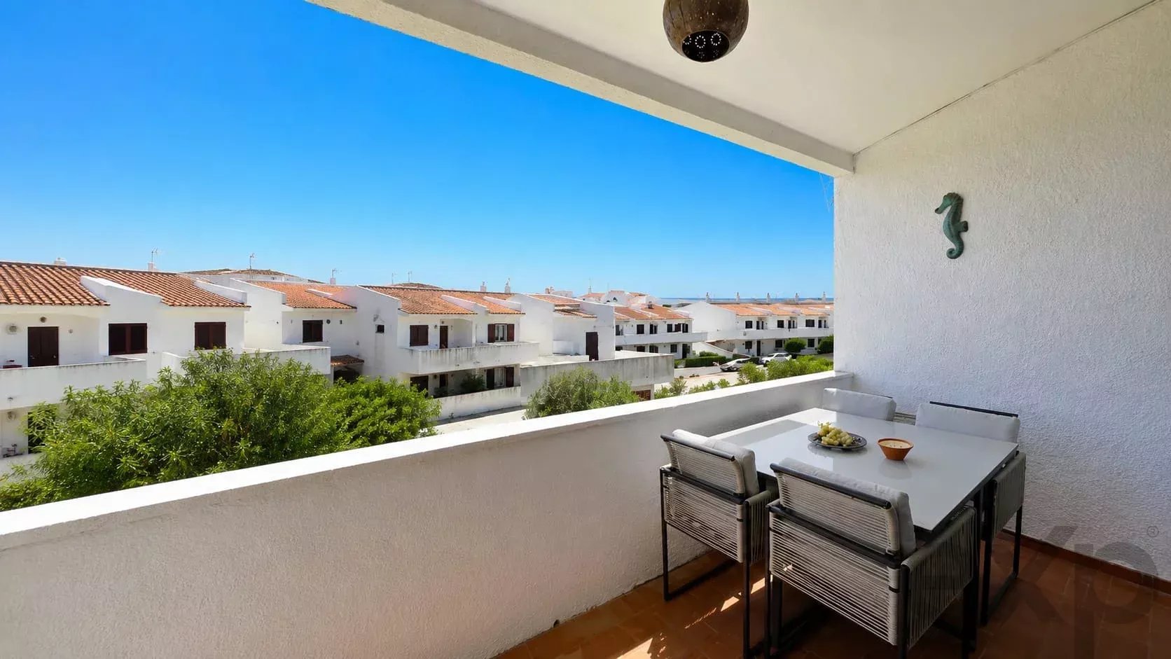 Exclusive T1 Apartment - Aldeamento Marim 87087958 image 9