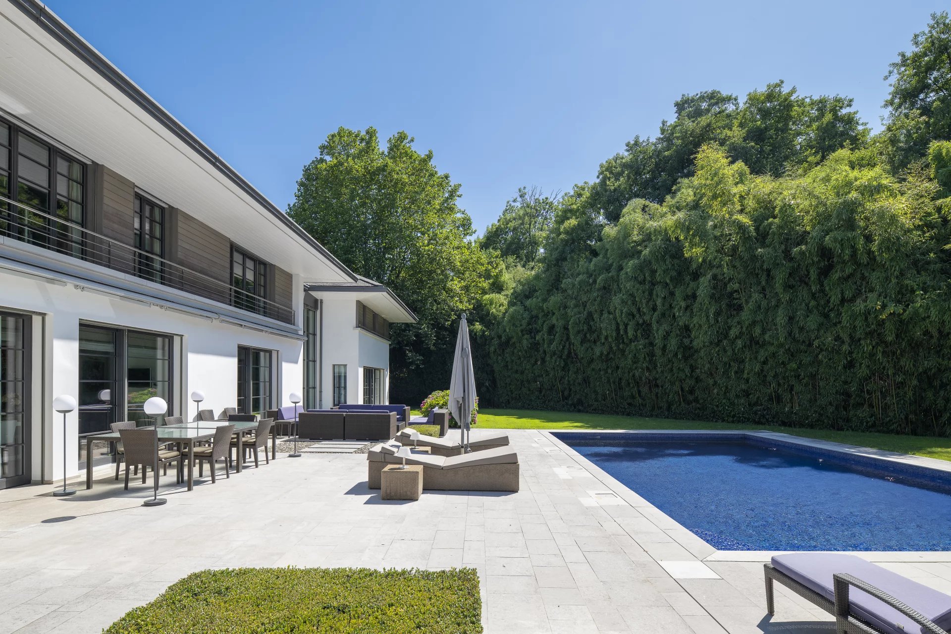 Élégance et Art de vivre