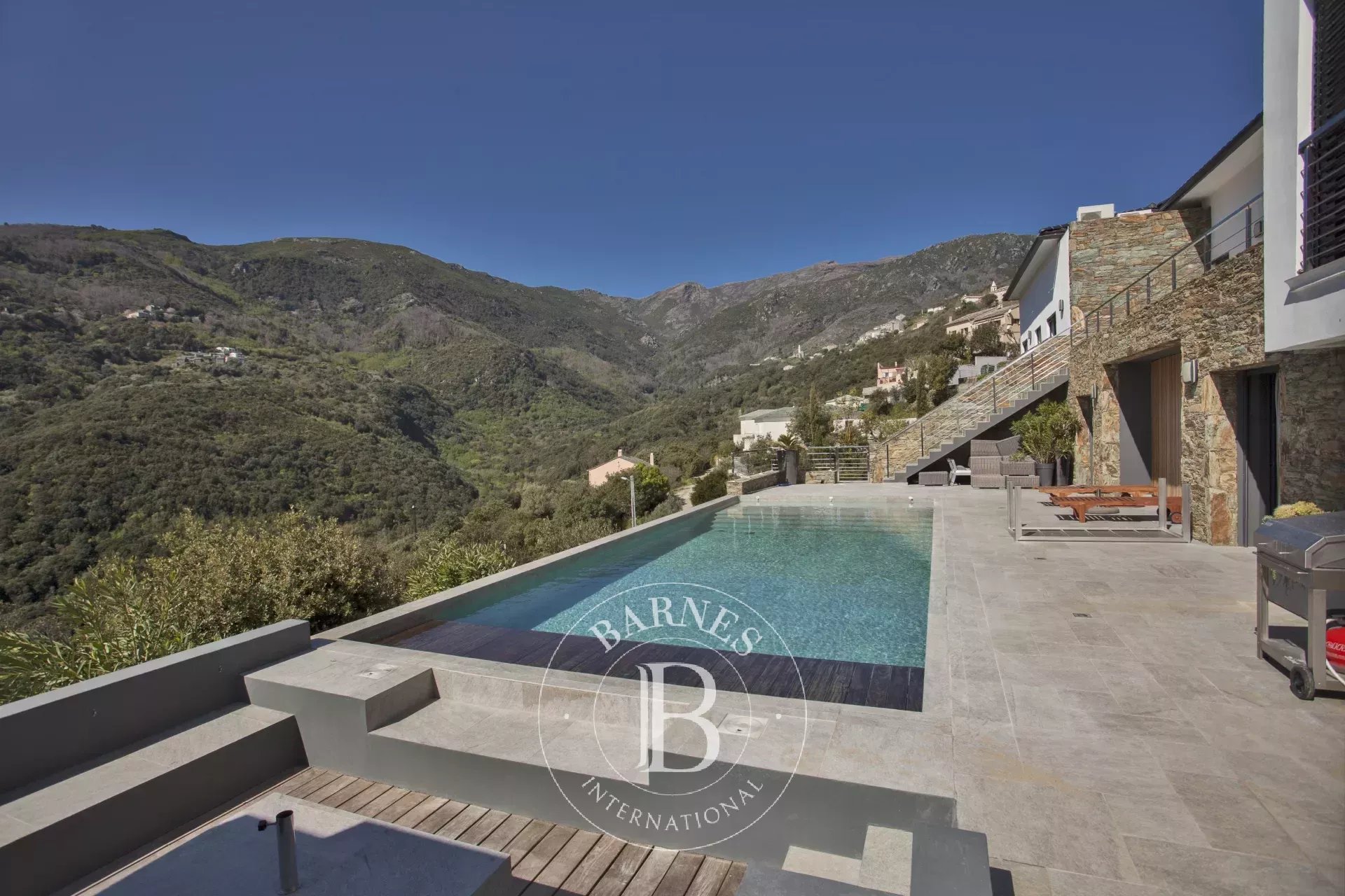 Villa Bastia