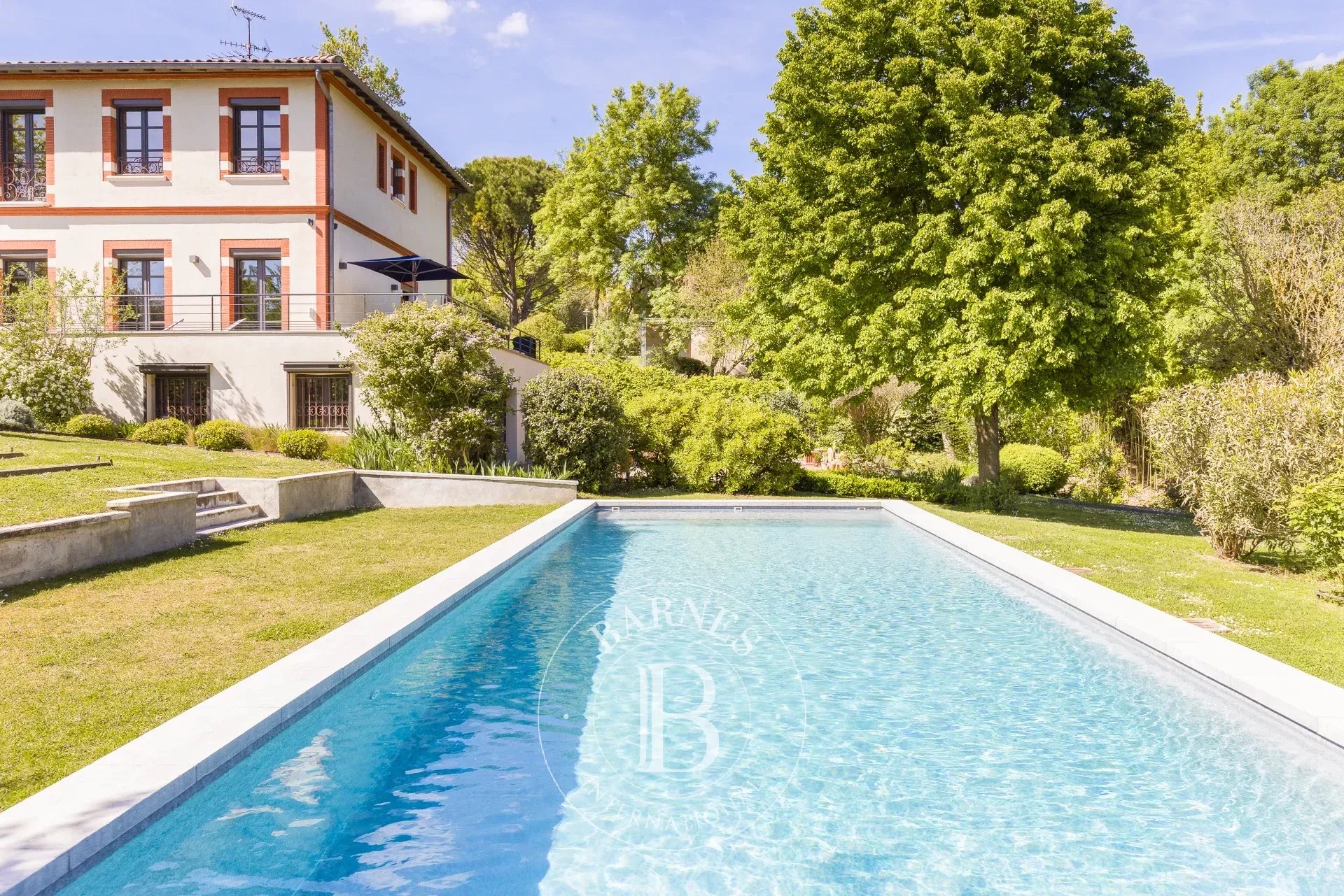 Villa Vigoulet-Auzil
