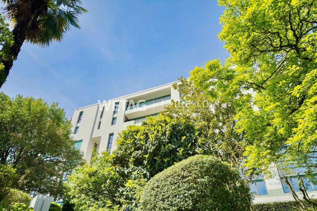 Ticino Luxury Real Estate for sale