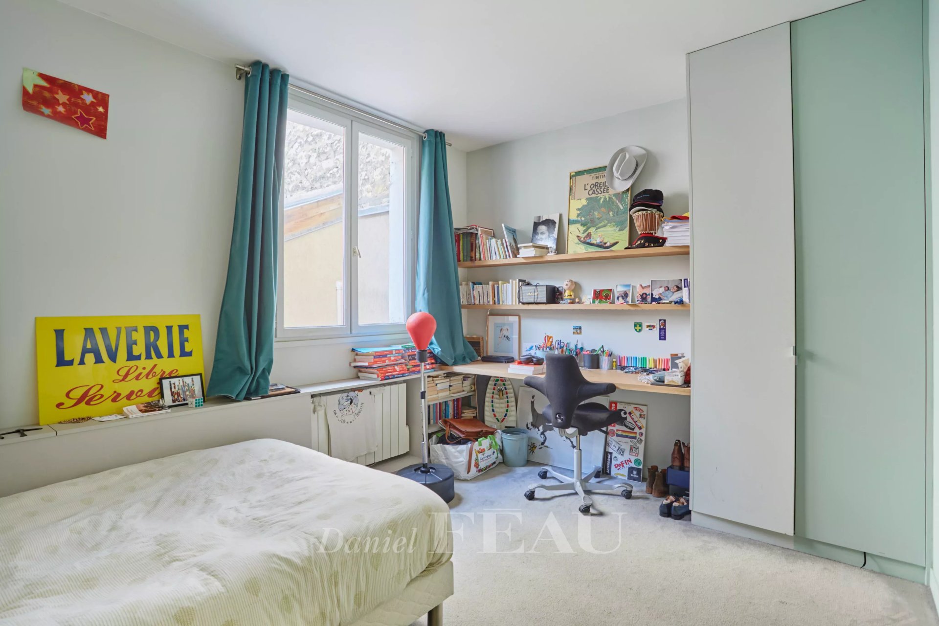4 Bedroom Apartment/Flat's Image 12
