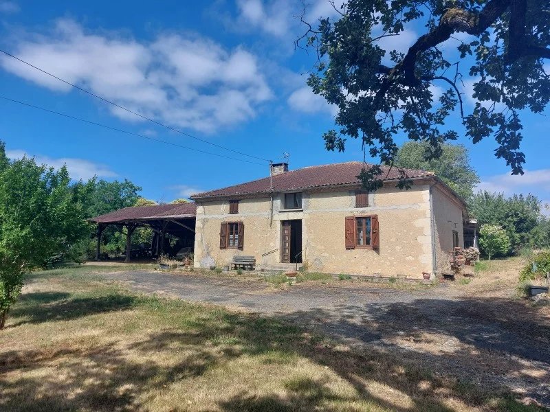 Vente Maison Seissan