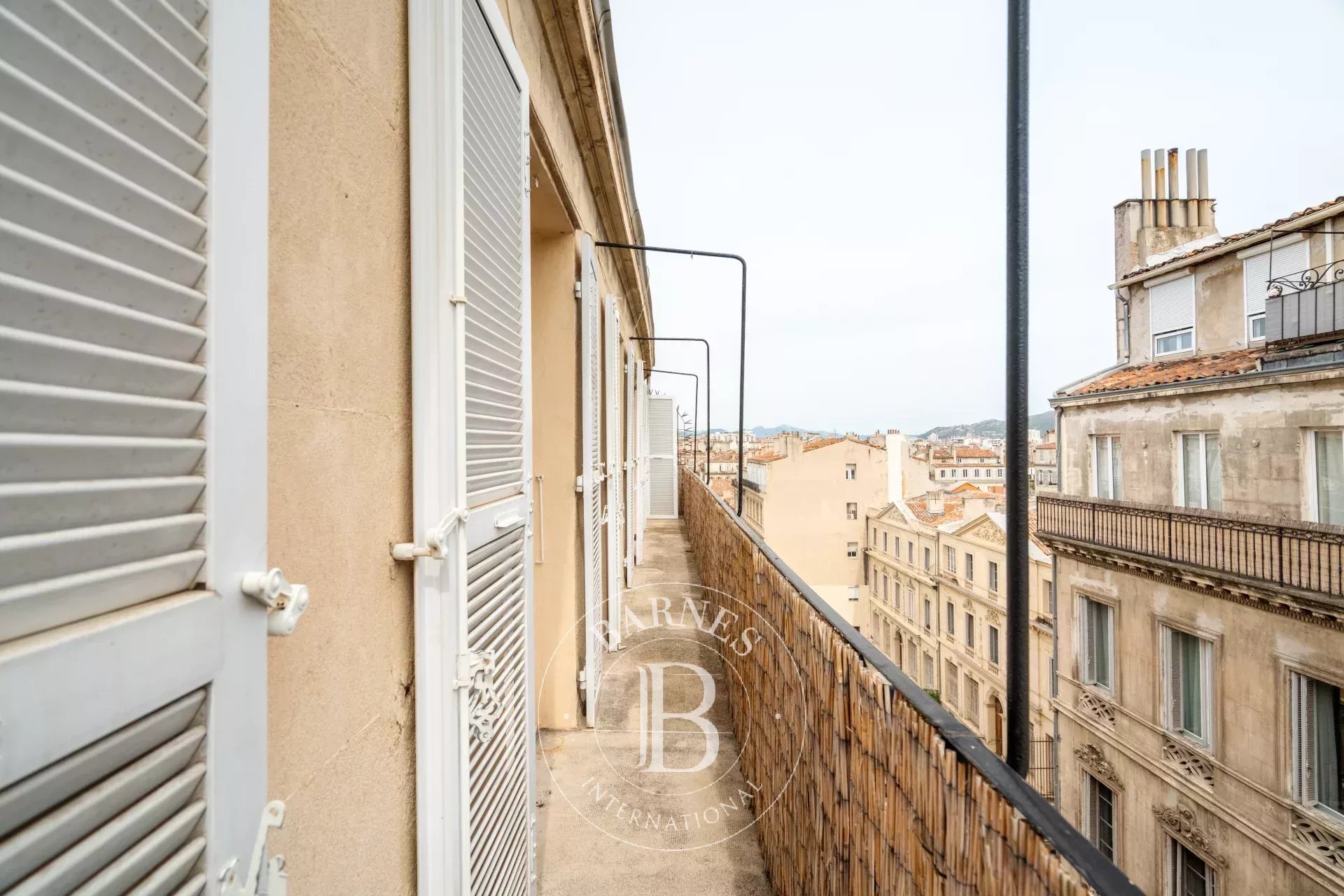 Daire Marseille 6ème - picture 8