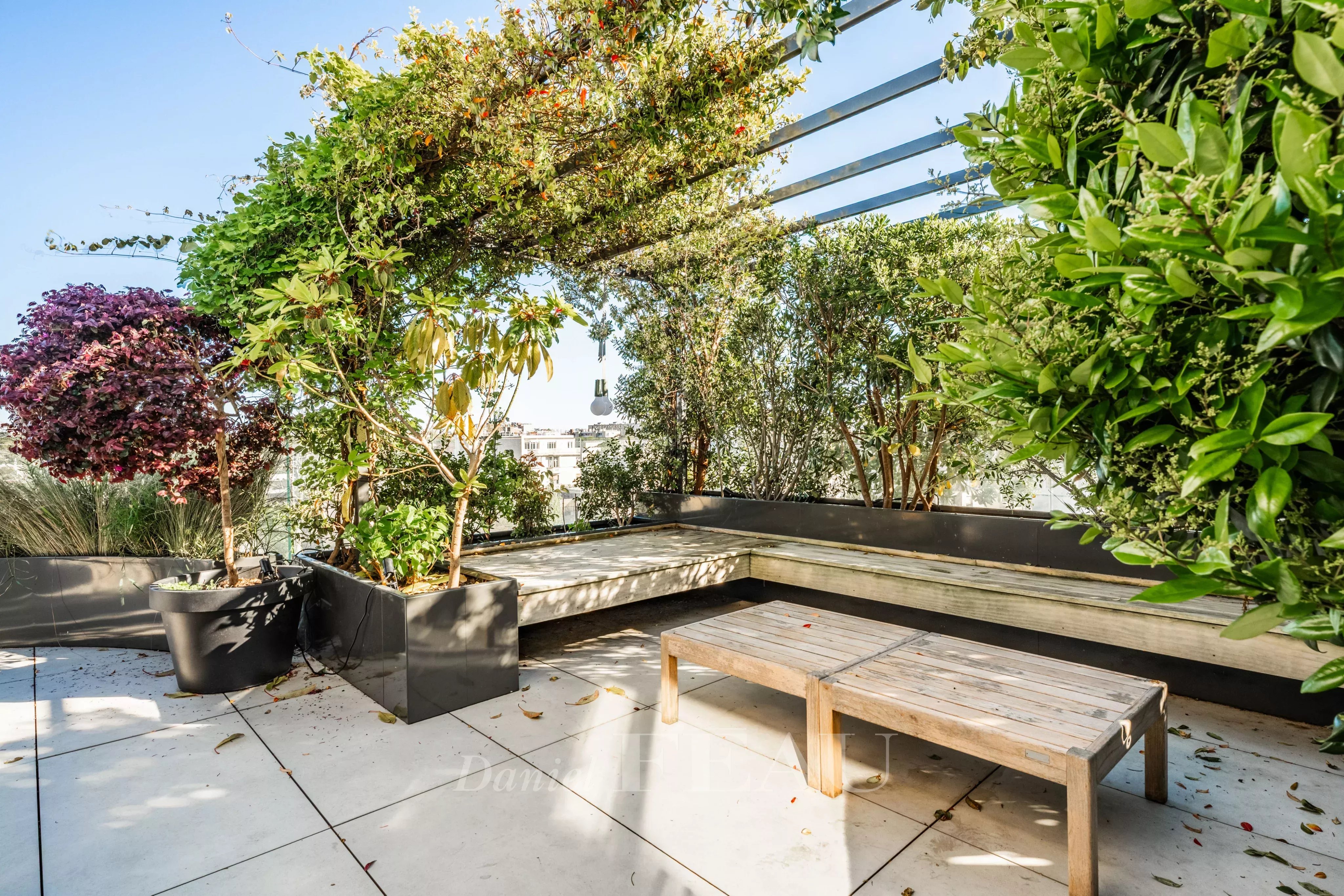Vente Appartement Neuilly-sur-Seine