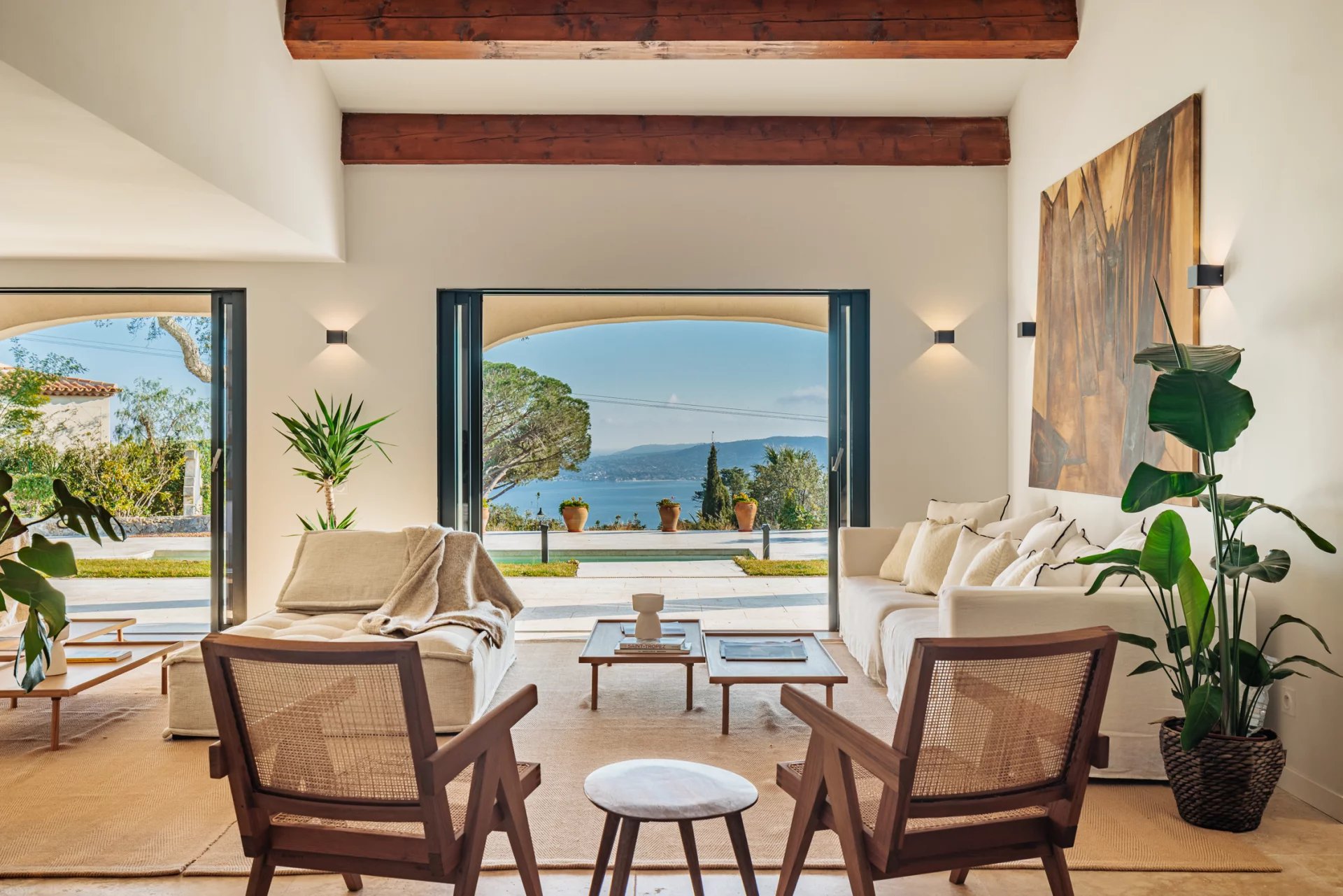 Sale Villa Grimaud