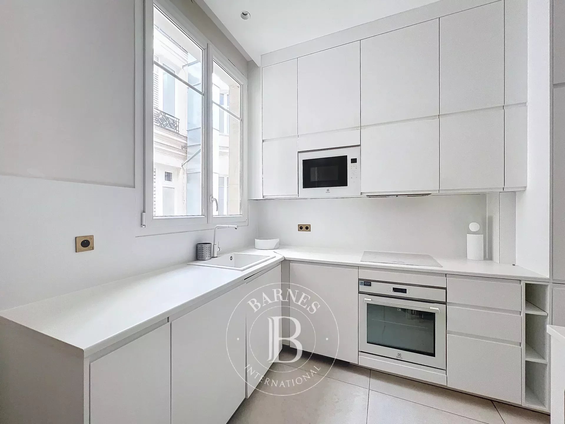 Daire Paris 17ème - picture 9