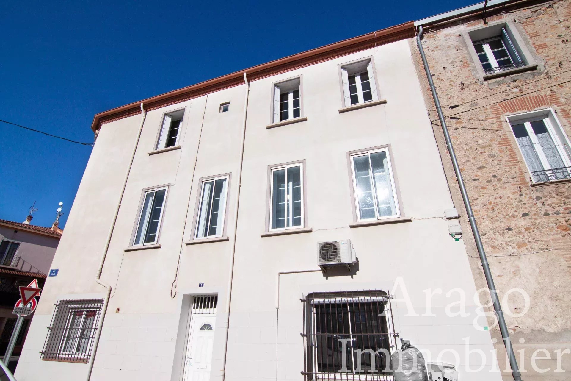 Vente Maison Rivesaltes