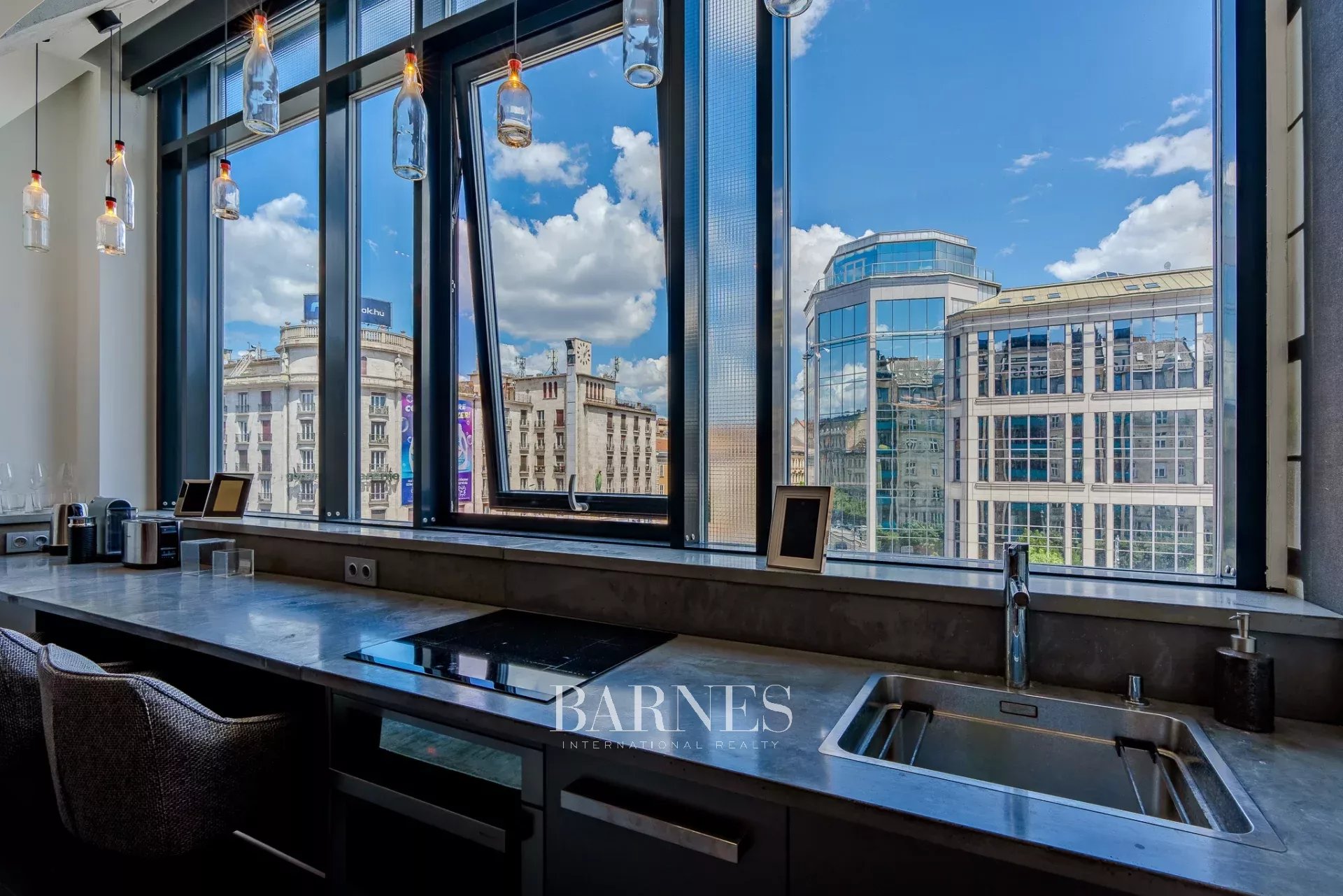 Daire Budapest - picture 6