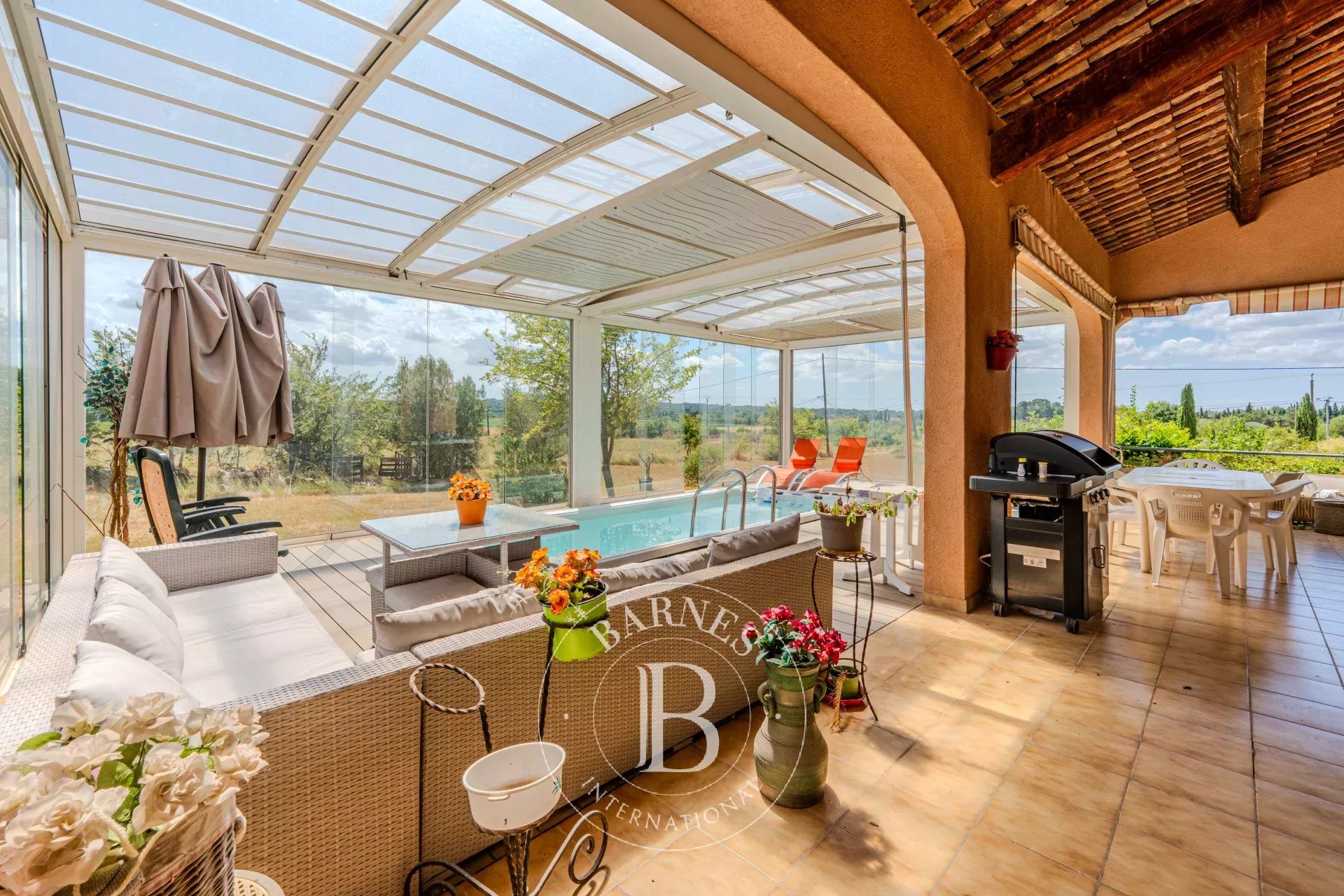 Ev Aix-en-Provence - picture 10