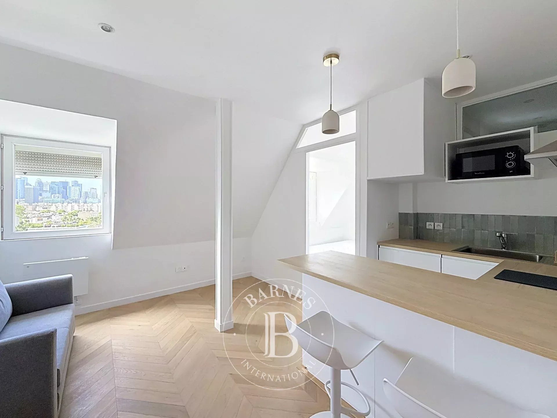 Appartement Neuilly-sur-Seine  -  ref 87110311 (picture 1)