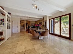 Semi-Detached House in Falicon — photo 5 of 7