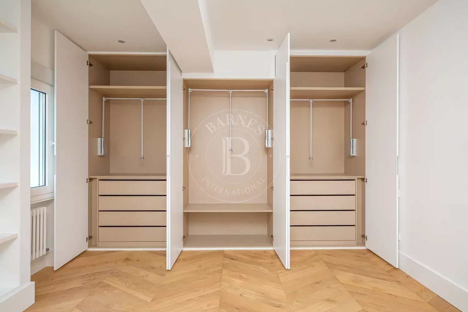 Daire Madrid - picture 16