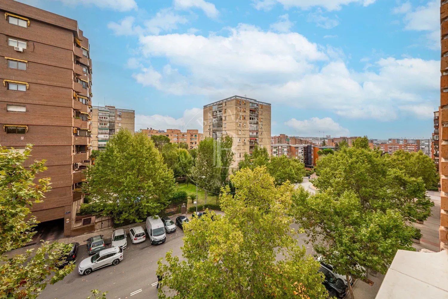 Daire Madrid - picture 23