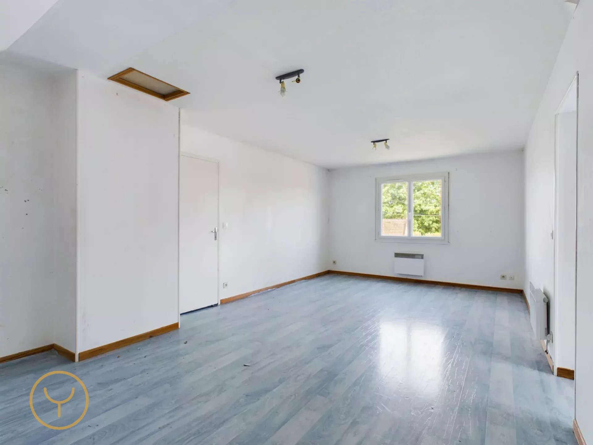 Vente Maison Saron-sur-Aube