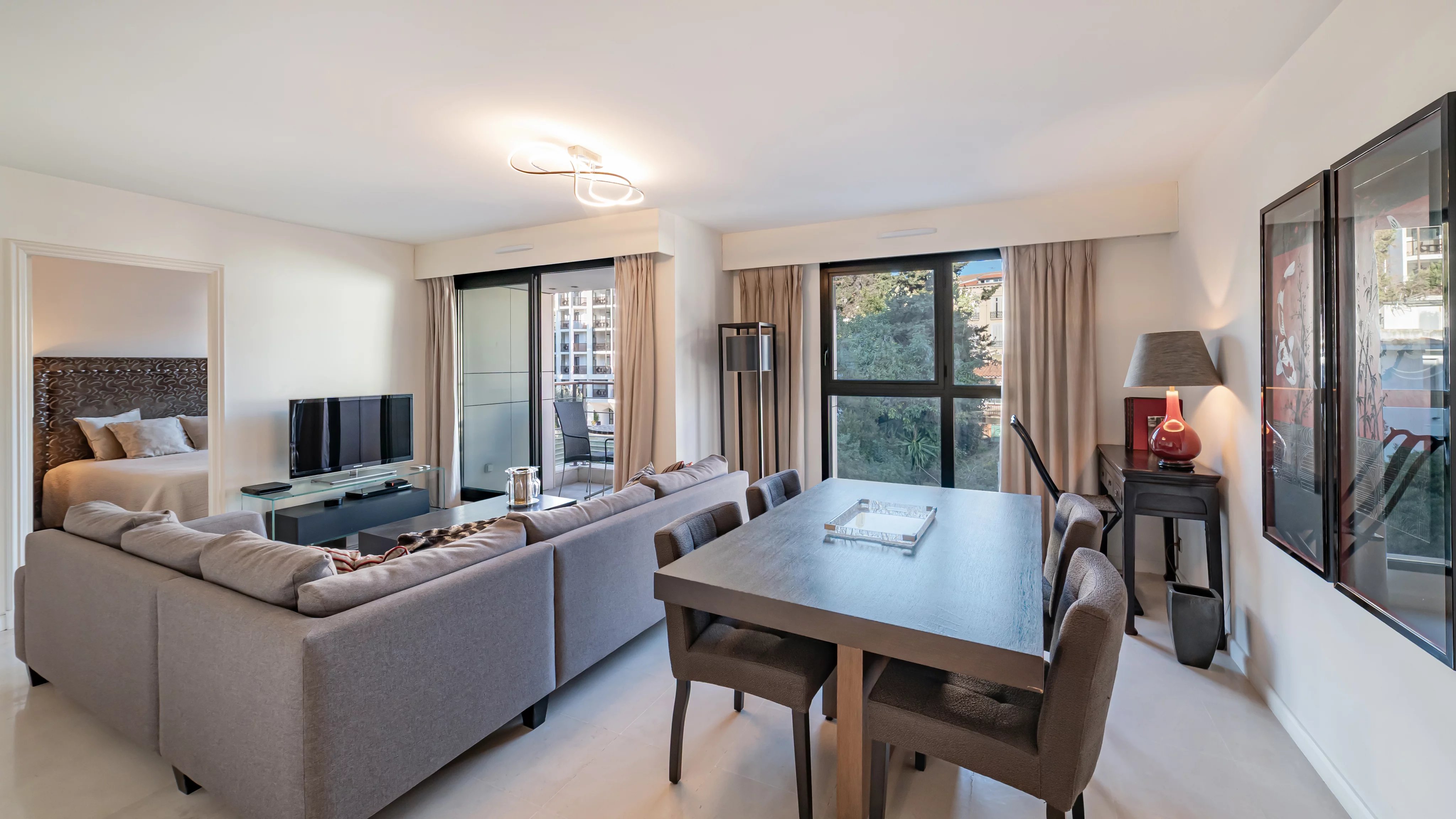 Sale Apartment Cannes