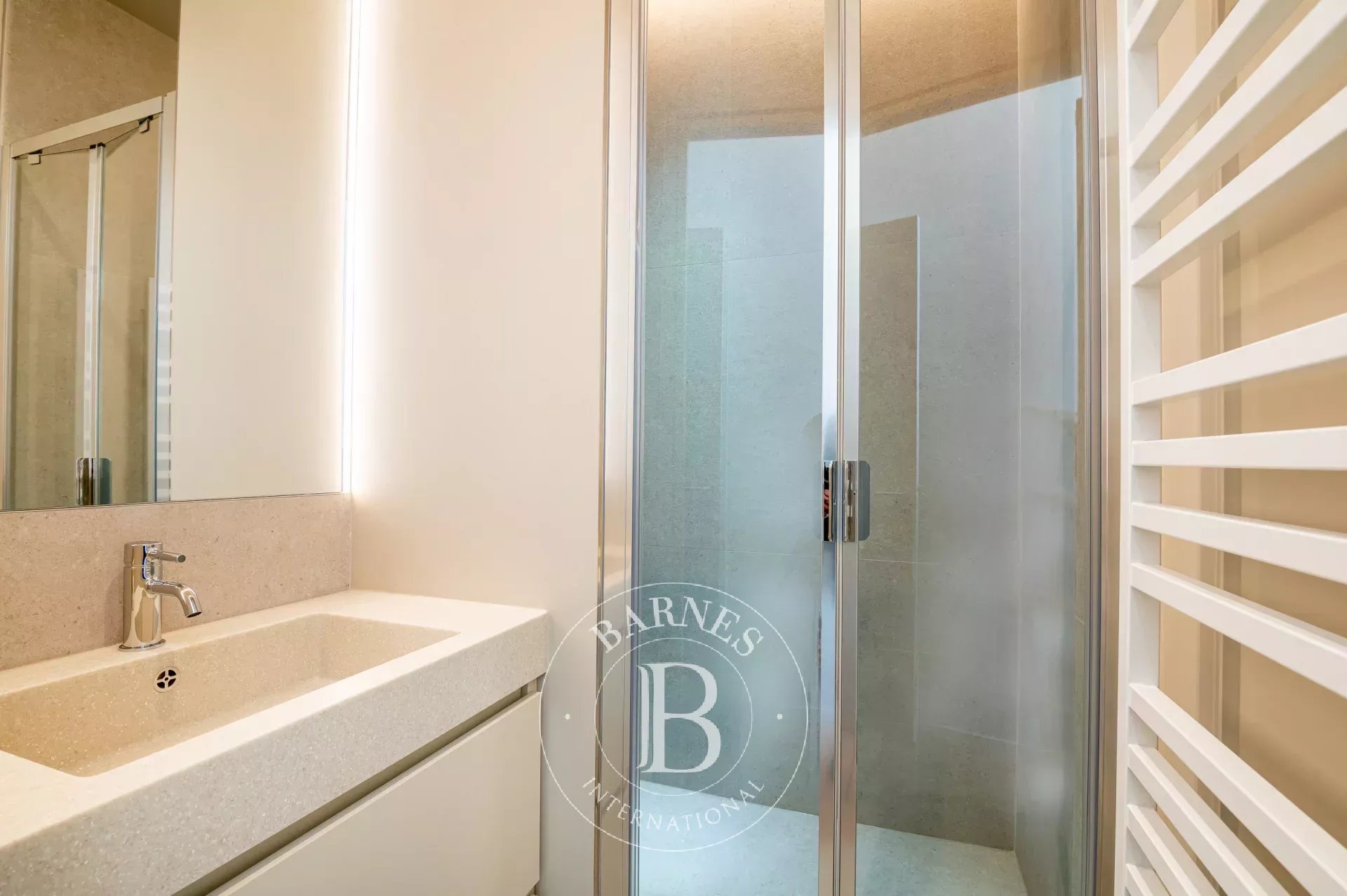 Daire Neuilly-sur-Seine - picture 16