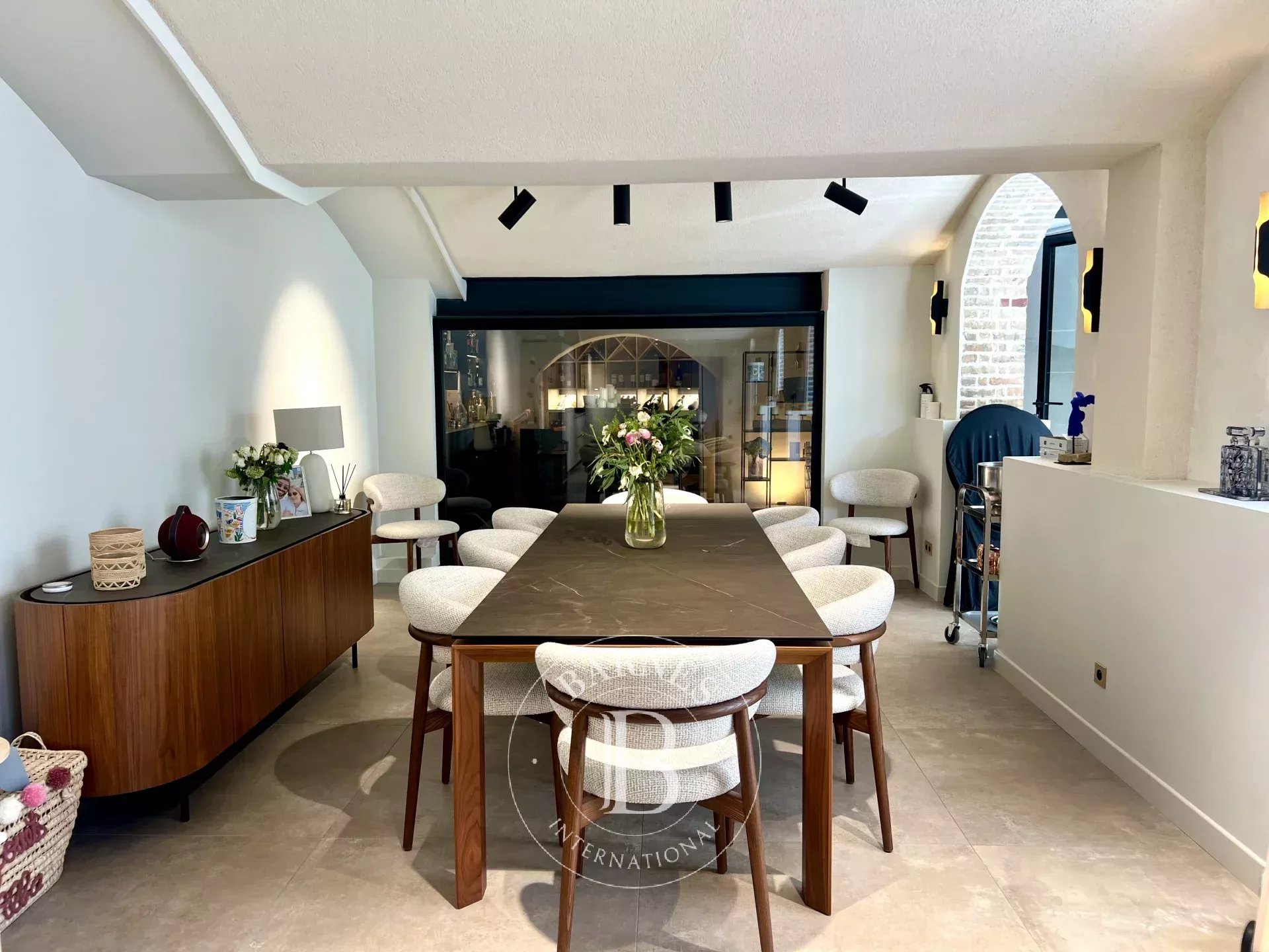 Trouville-sur-Mer  - House  - picture 8