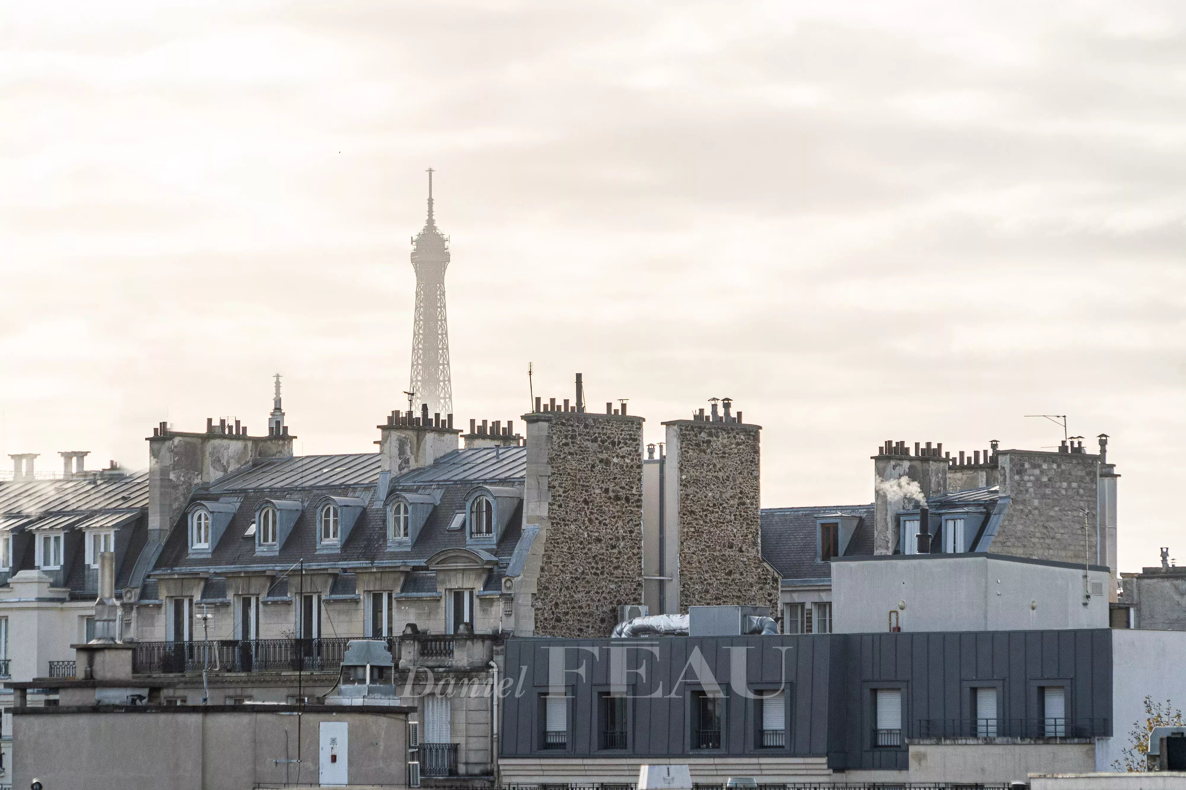 Sale Apartment Neuilly-sur-Seine