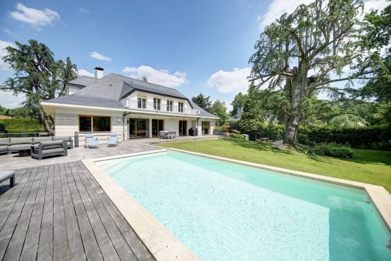 À vendre Maison | Les Loges-en-Josas - picture 1