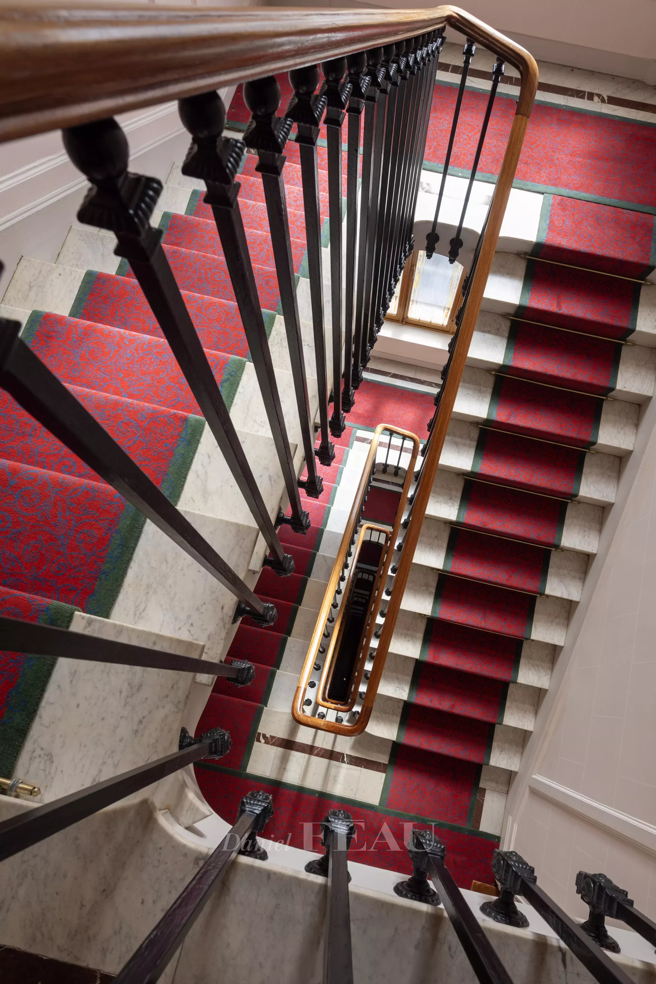 Vente Appartement Paris 7ème