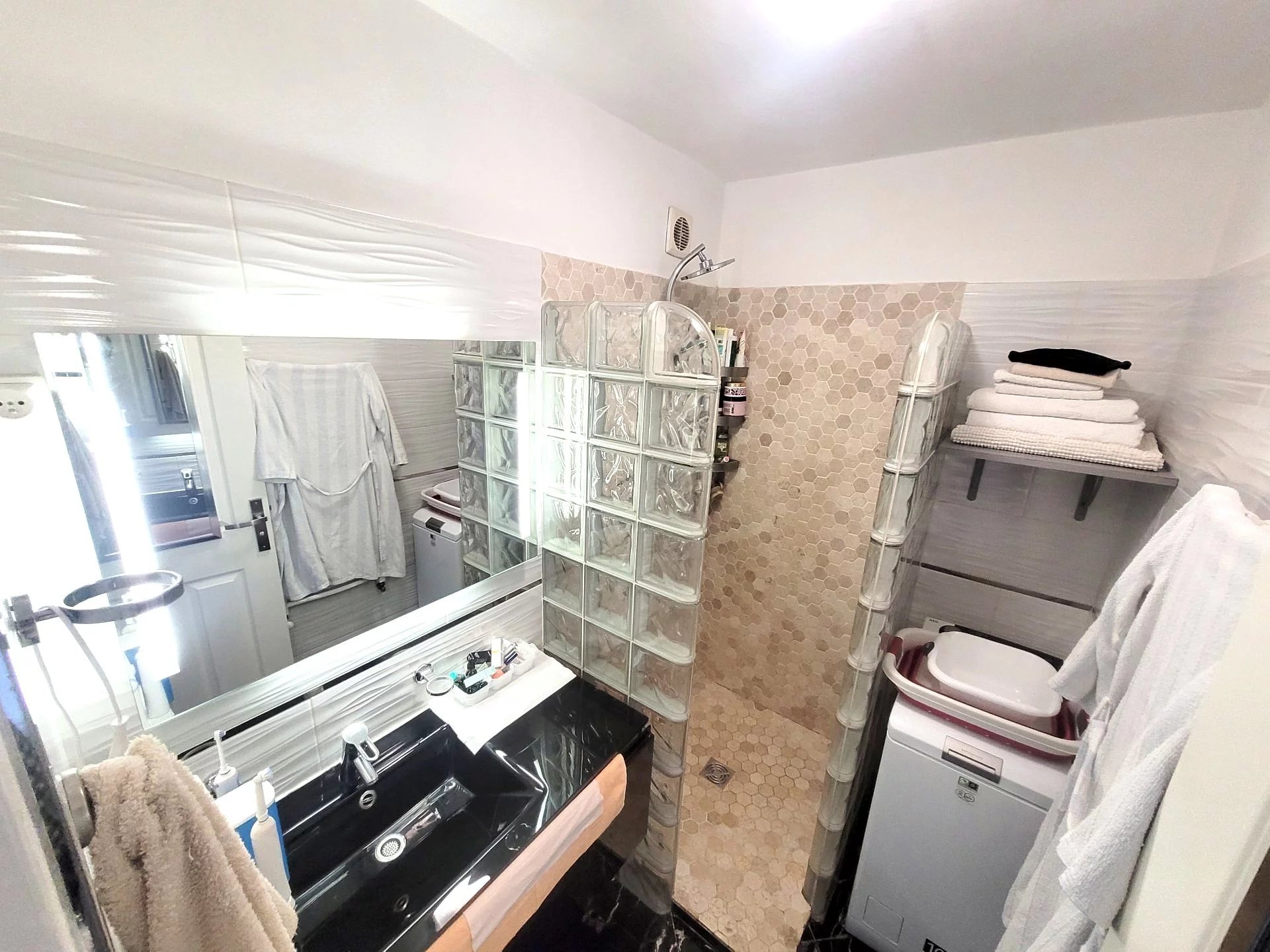 Vente Appartement Marseille 5ème