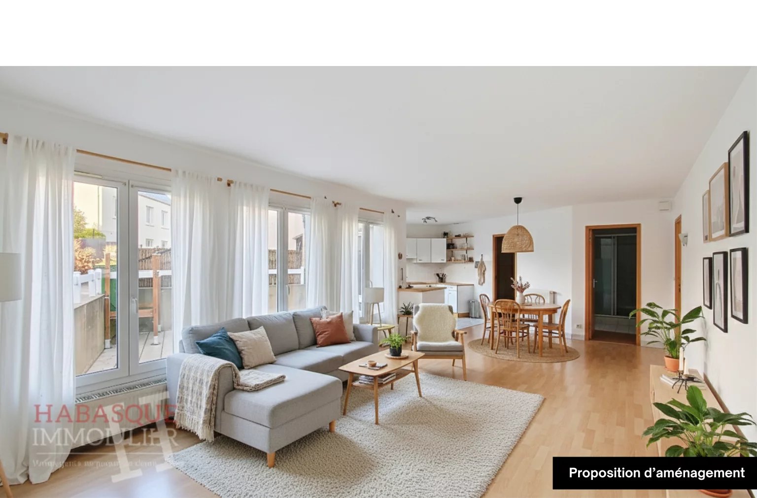 Vente Maison Plouédern