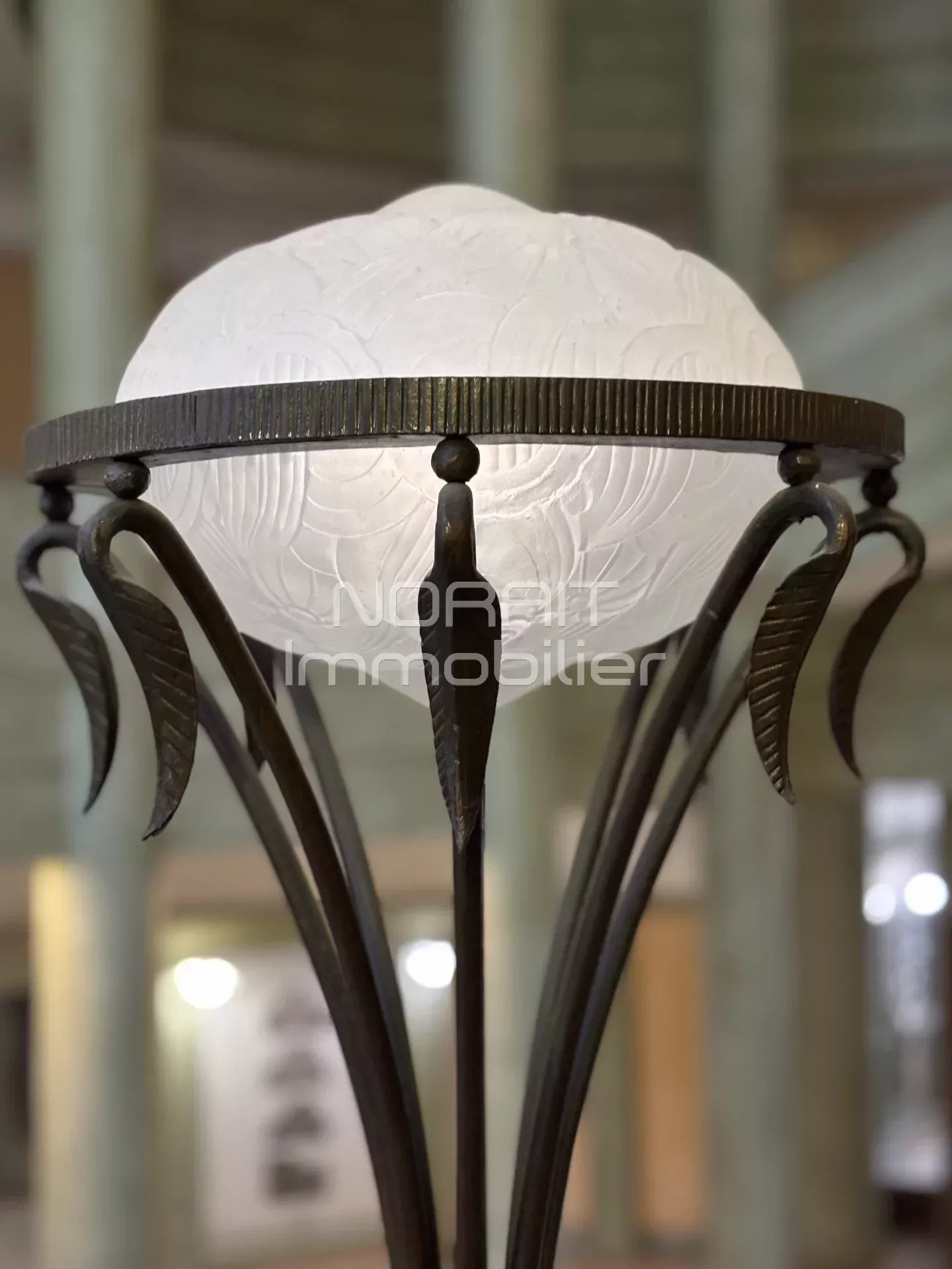 NICE - RUE DE FRANCE - ART DECO - DEUX PIECES - Photo 3