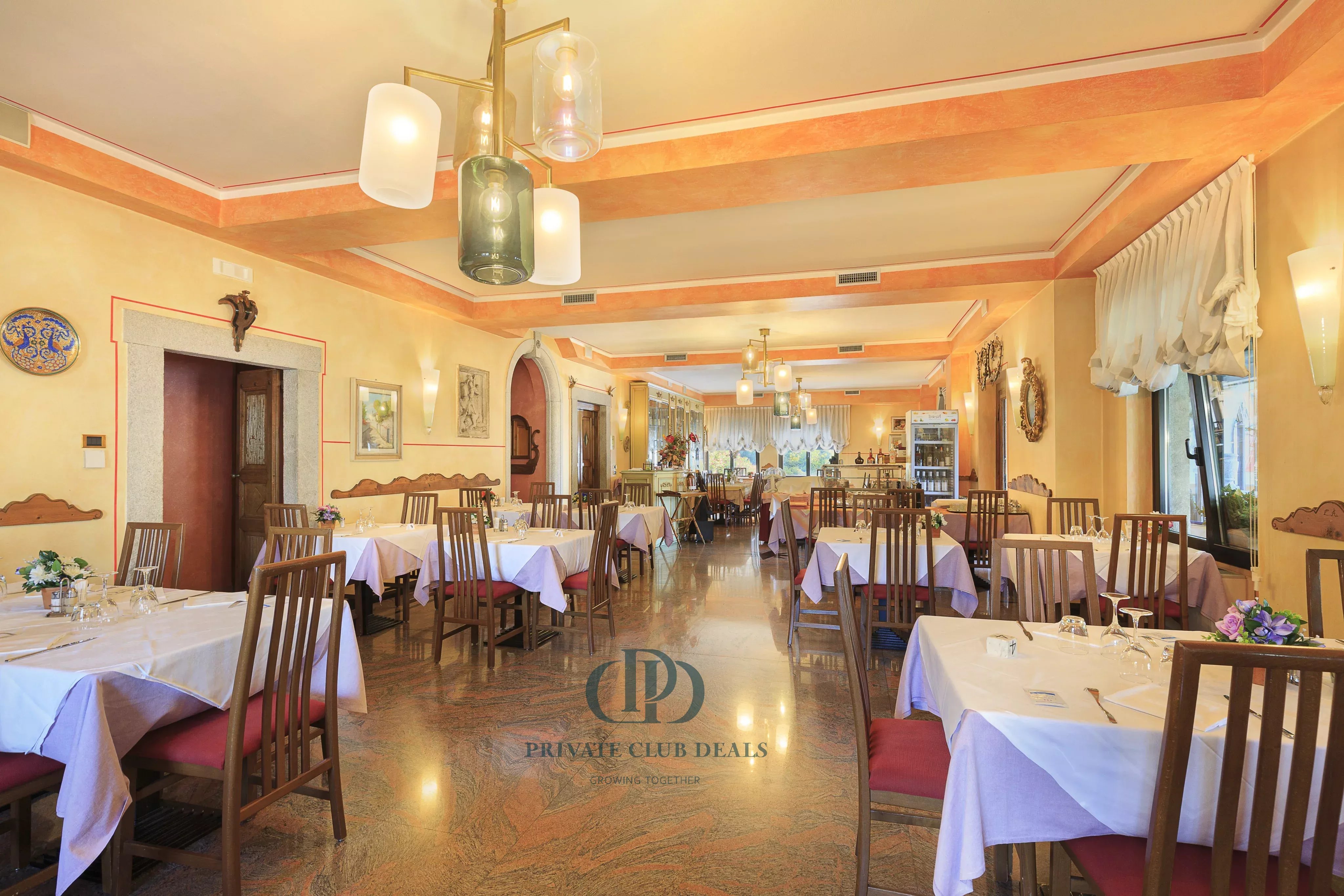 Otel Colico - picture 8