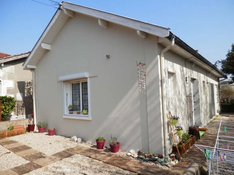 Agence immobilière de WIMMO