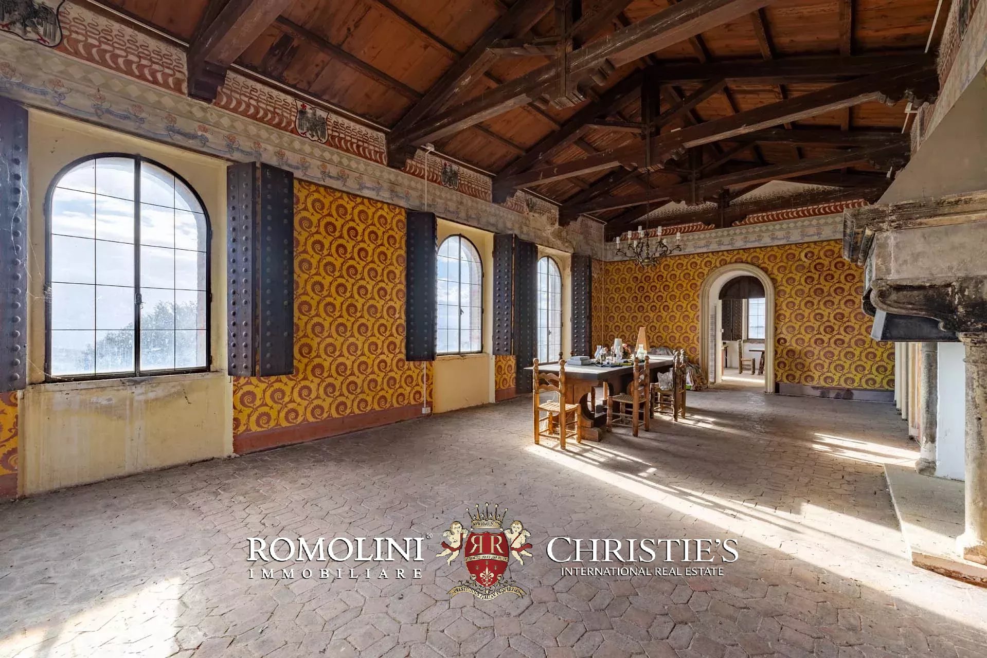 7 Bedroom Chateau's Image 66