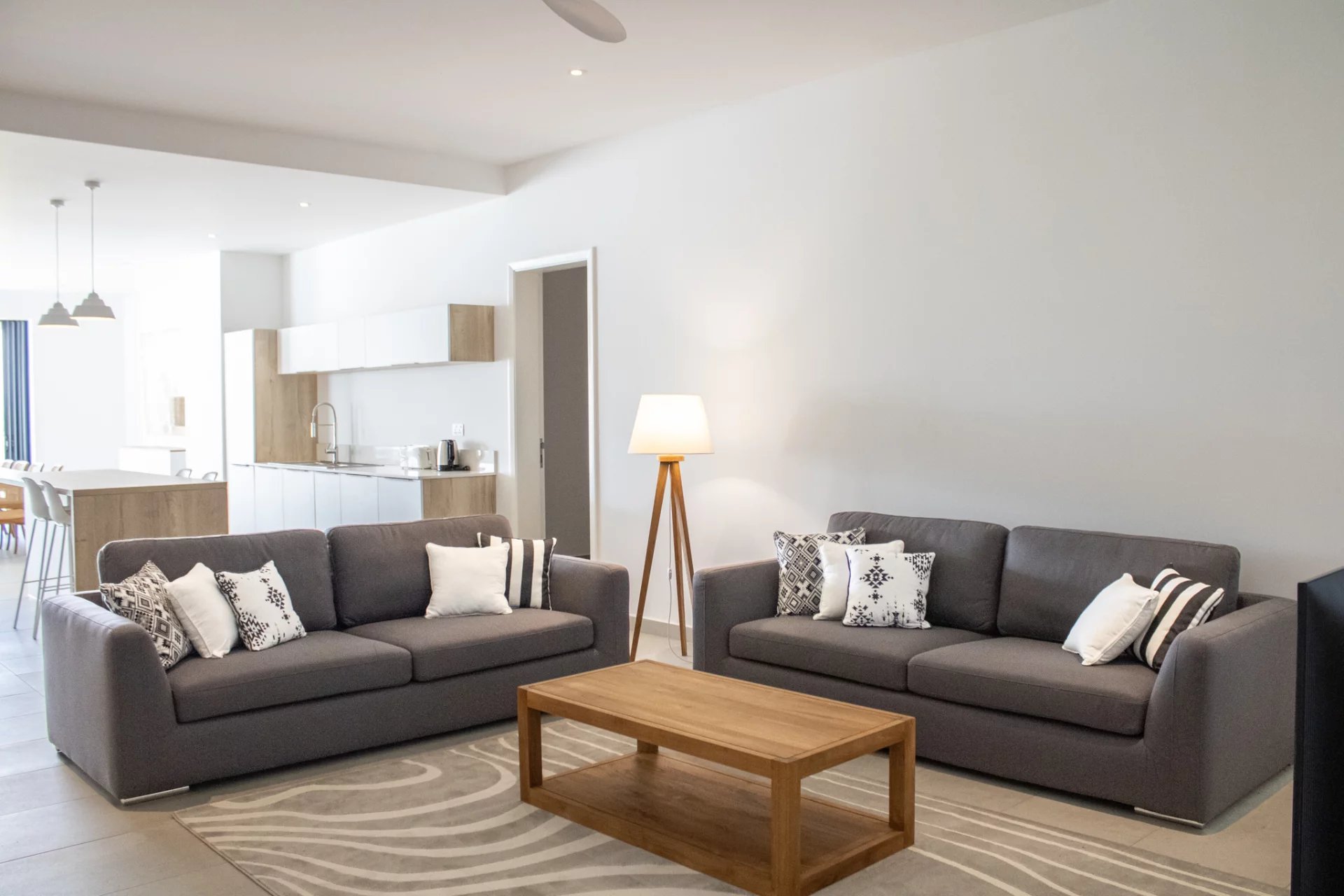 Daire Belle Vue Harel - picture 4