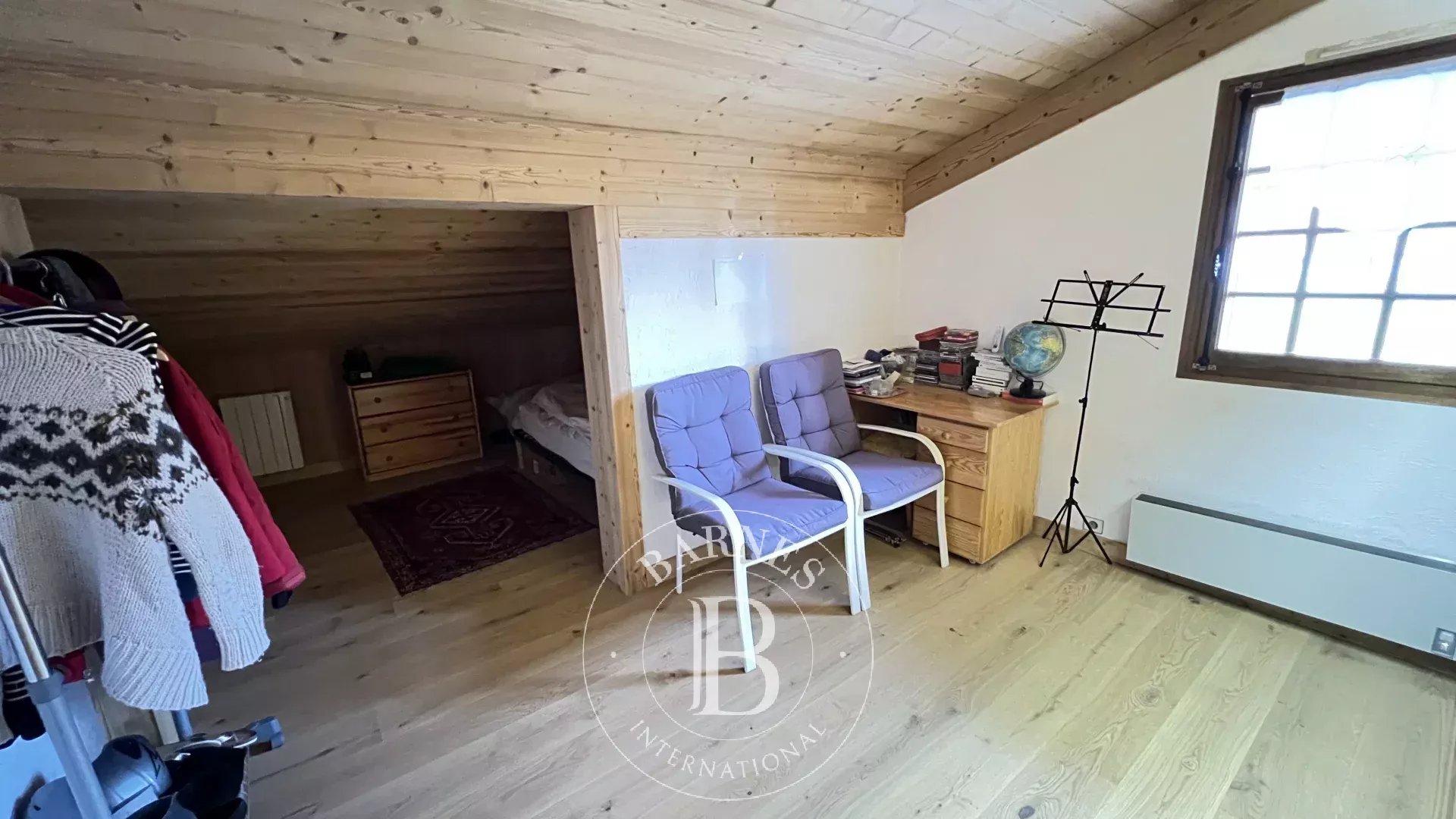 Daire Saint-Gervais-les-Bains - picture 11