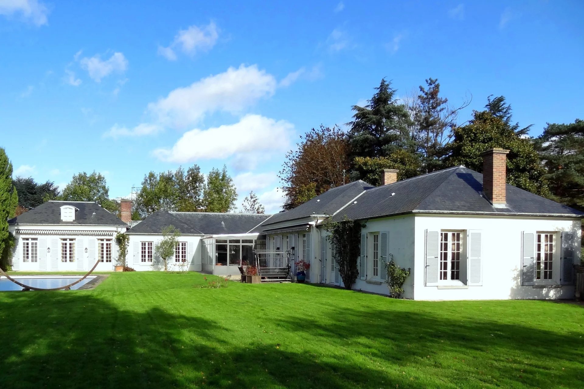 Agence immobilière de PROPRIETES DE PRESTIGE