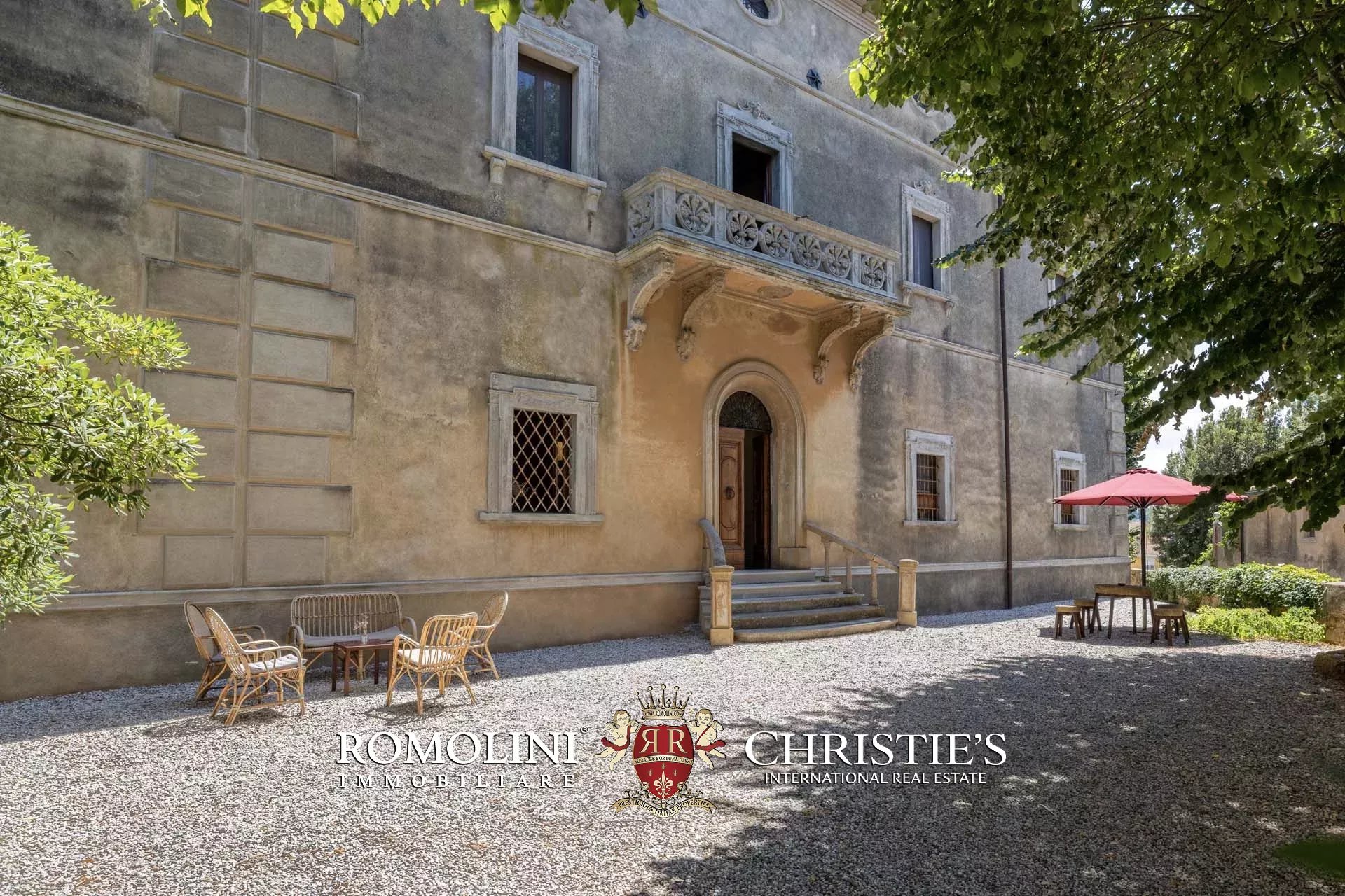 16 Bedroom Villa/Townhouse's Image 7