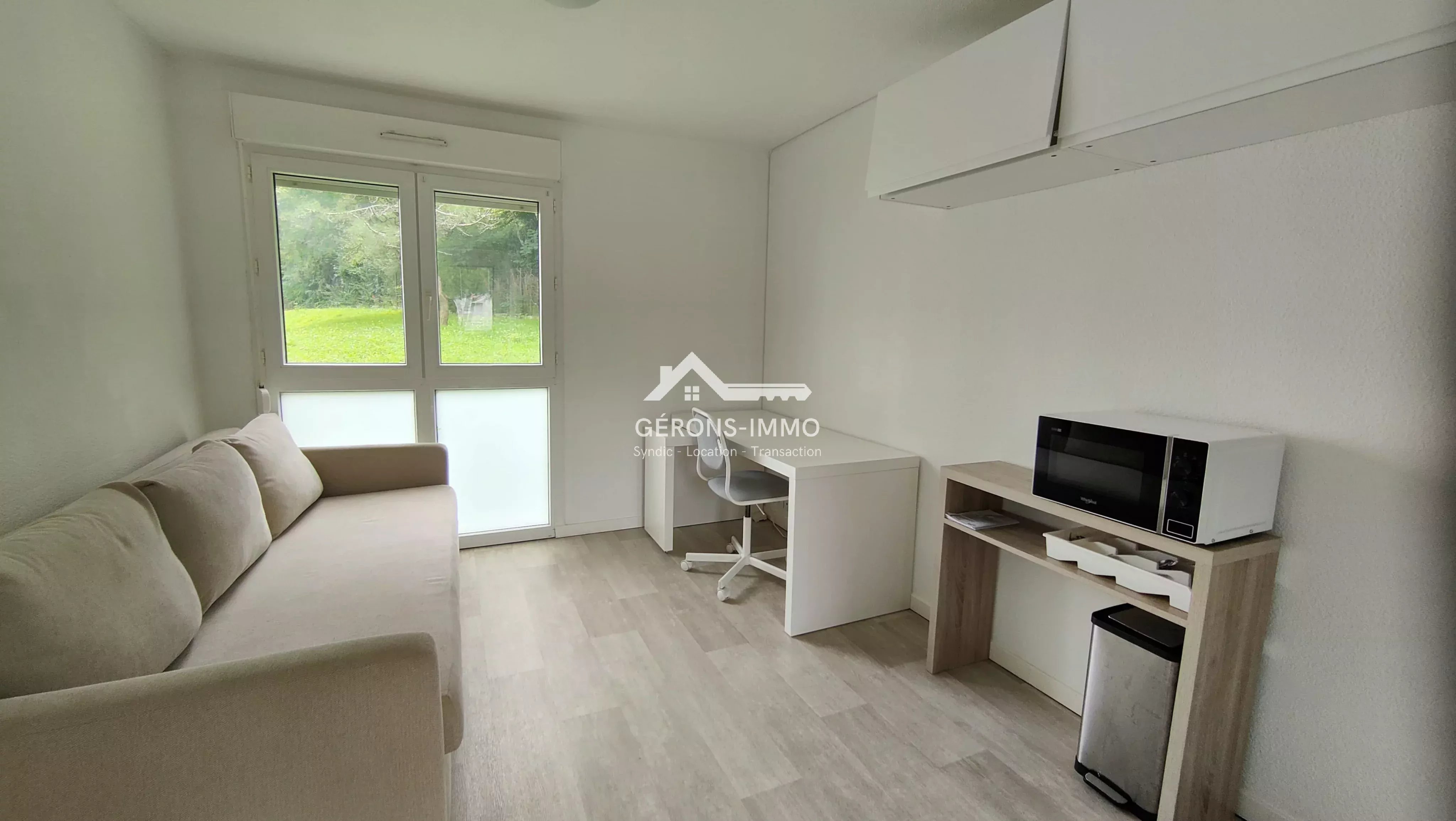 Achat: Appartement STUDIO – Saint-Nazaire - Photo 2