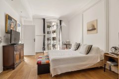 Cannes - Near Croisette - 3-Room Apartment — photo 6 of 7
