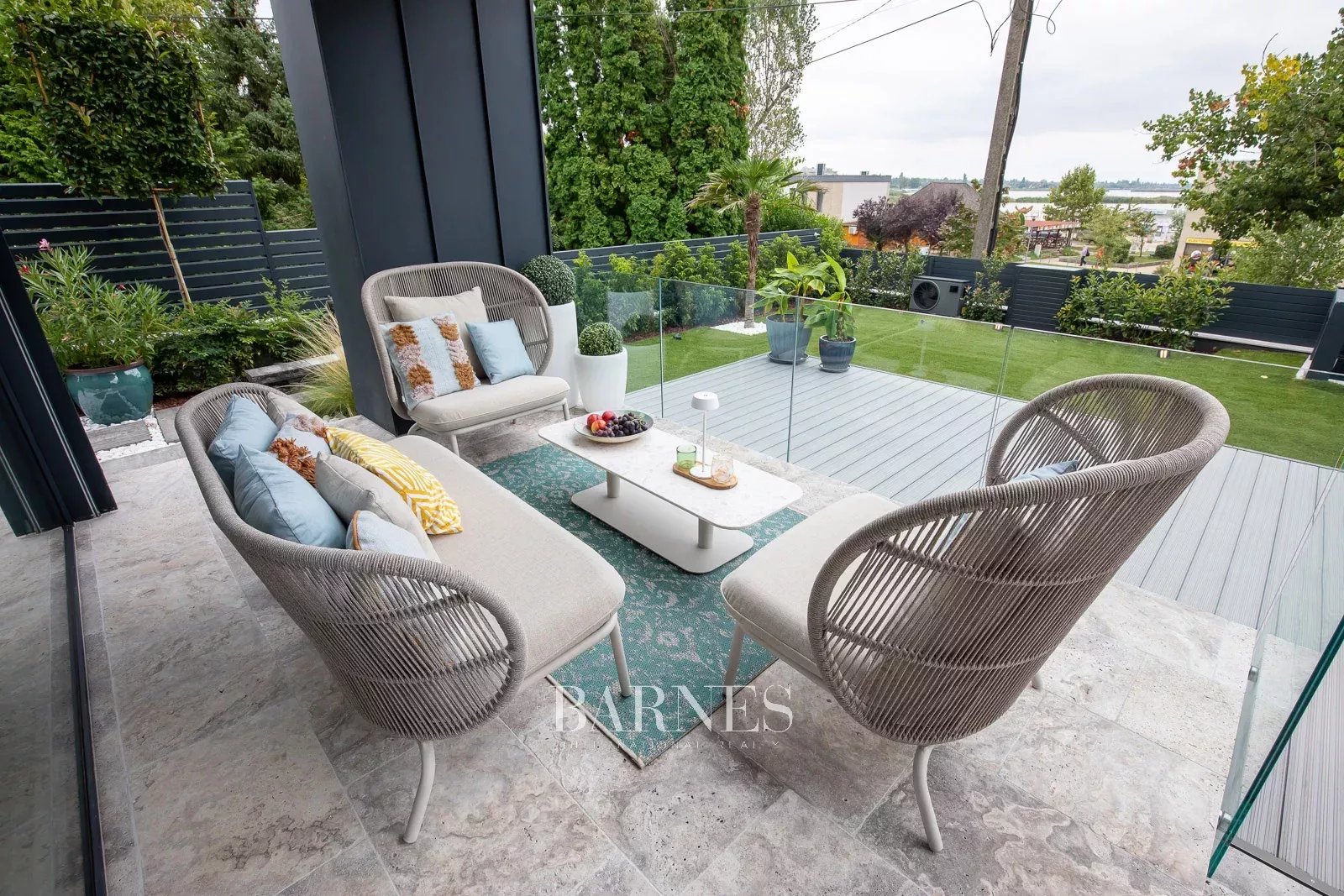 Villa Velence