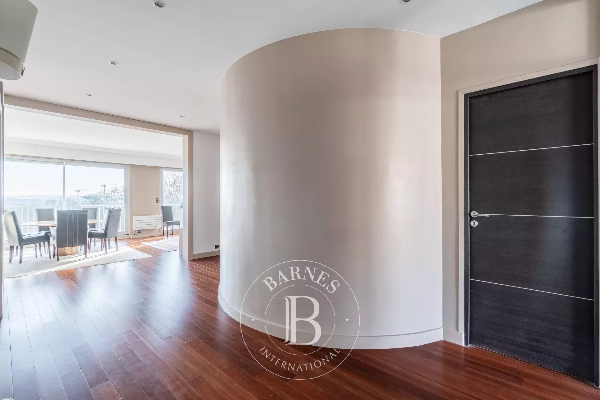 Daire Neuilly-sur-Seine - picture 16