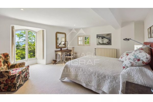 Fayence Villa for sale with Guest House and Pool — photo 6