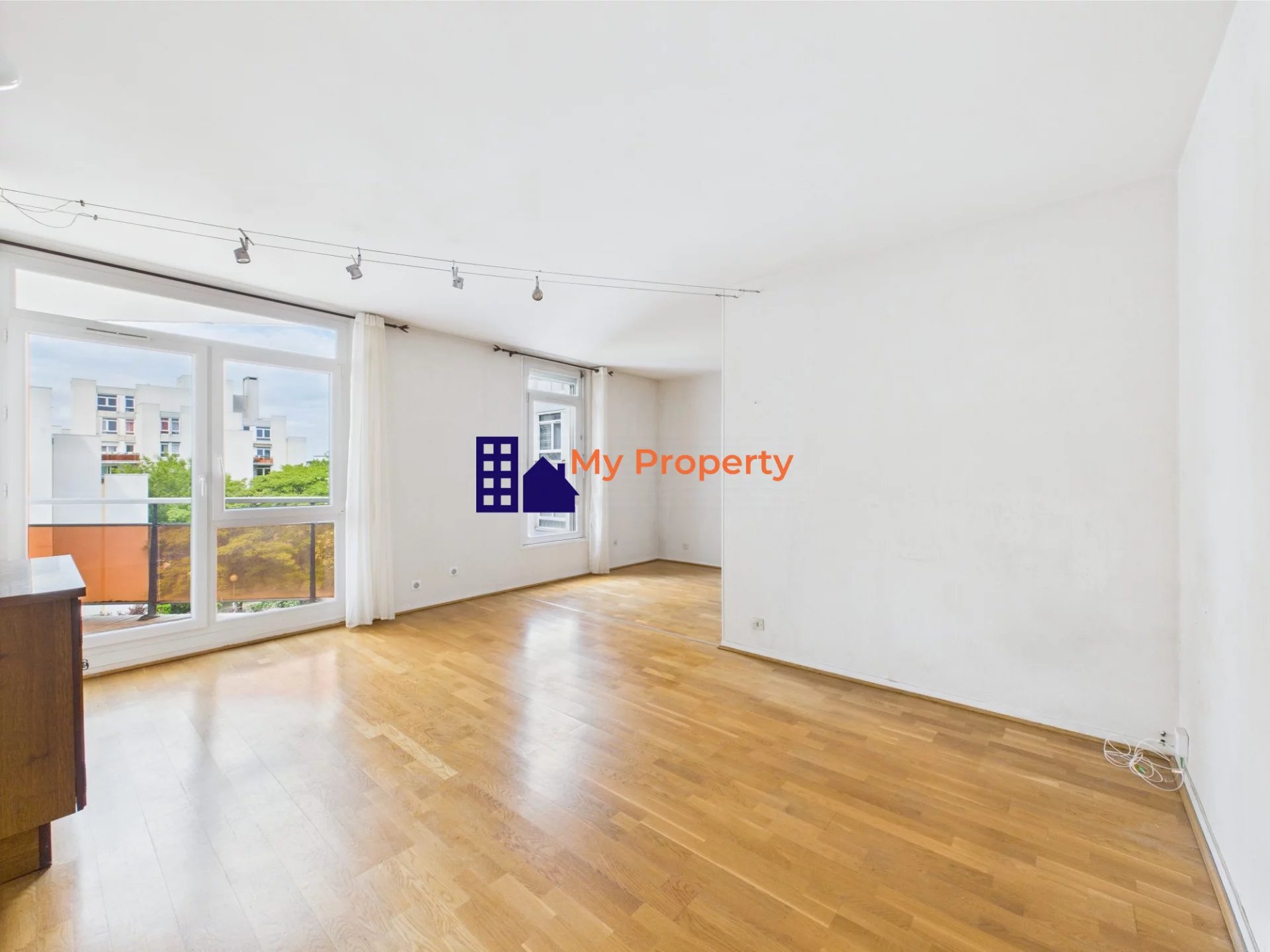 Vente Appartement Houilles