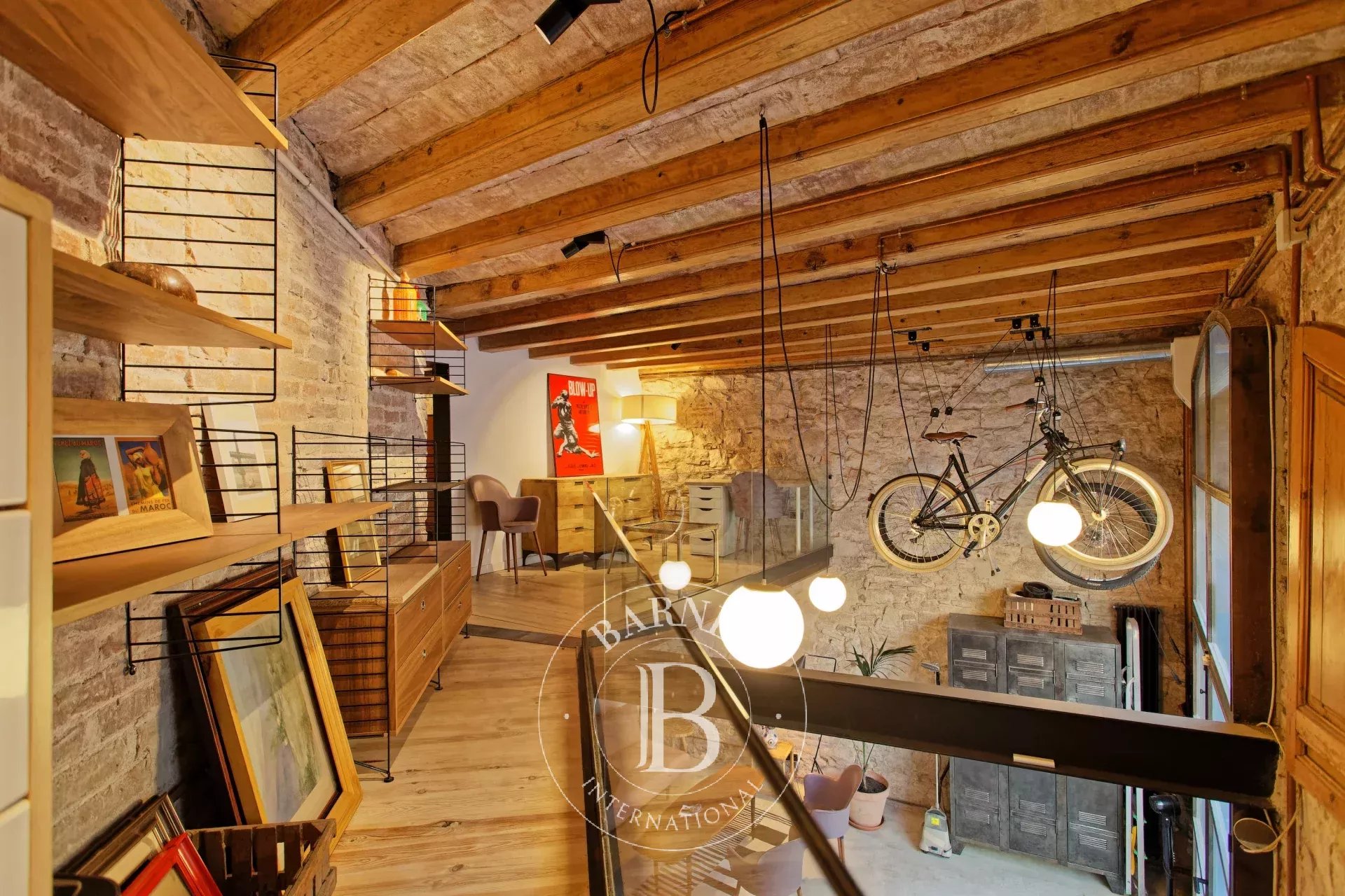 Loft Barcelona - picture 23