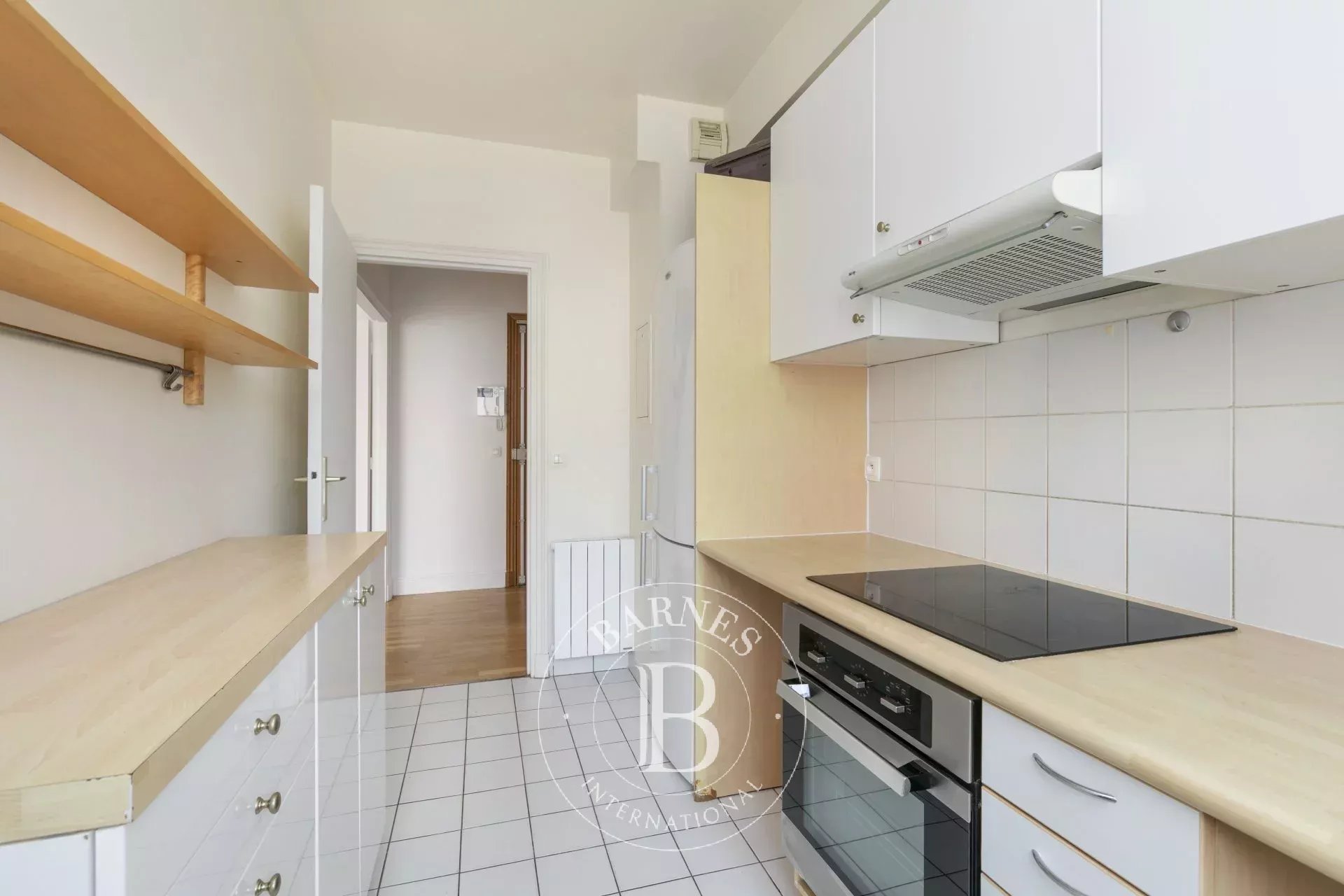 Daire Neuilly-sur-Seine - picture 22