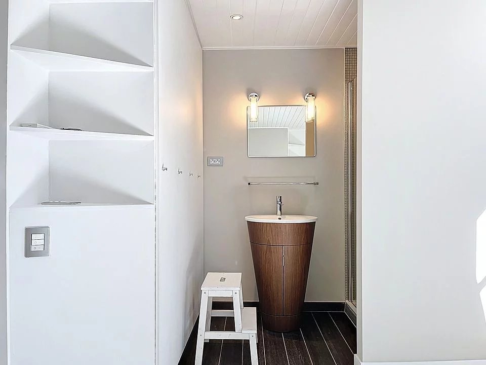 Parc Tenbosch - Maison 2 chambres